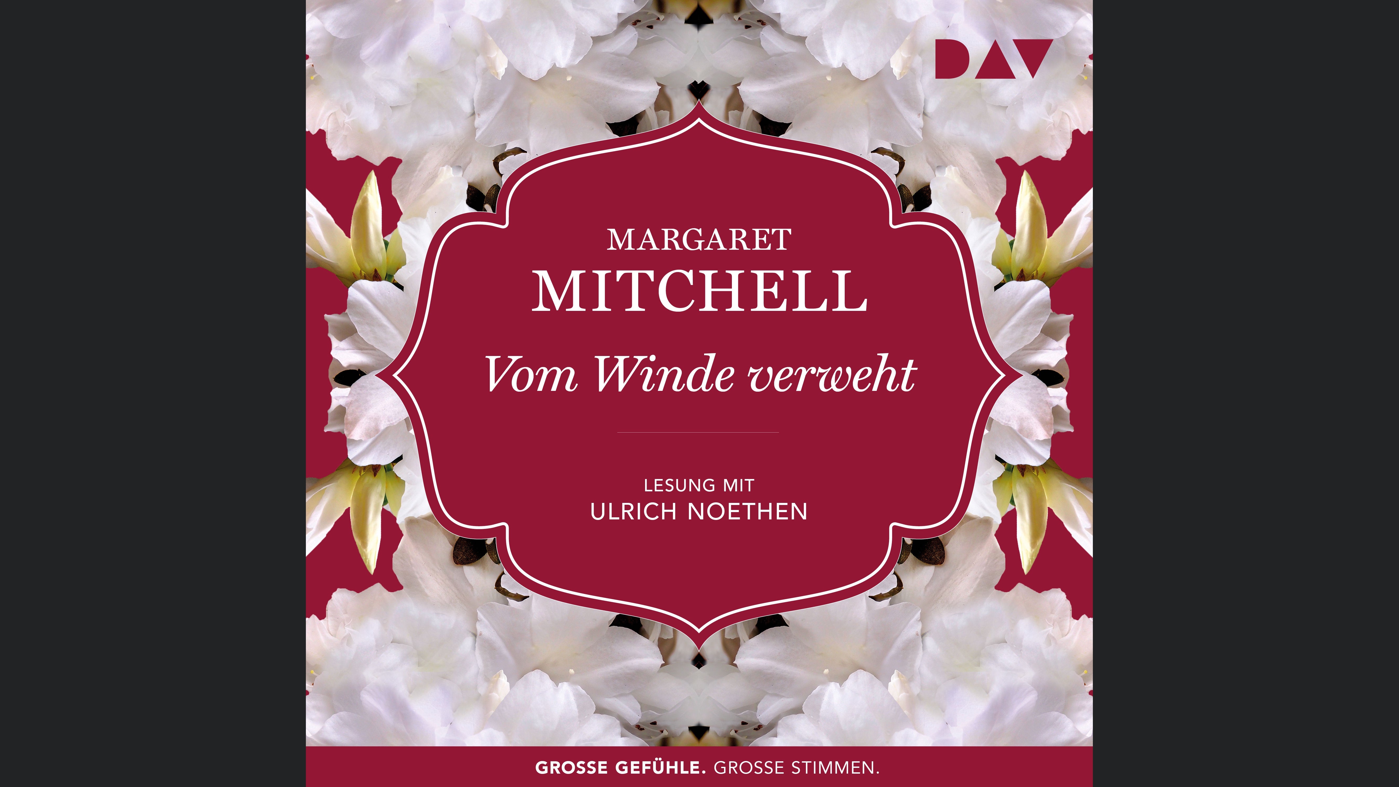 Vom Winde verweht