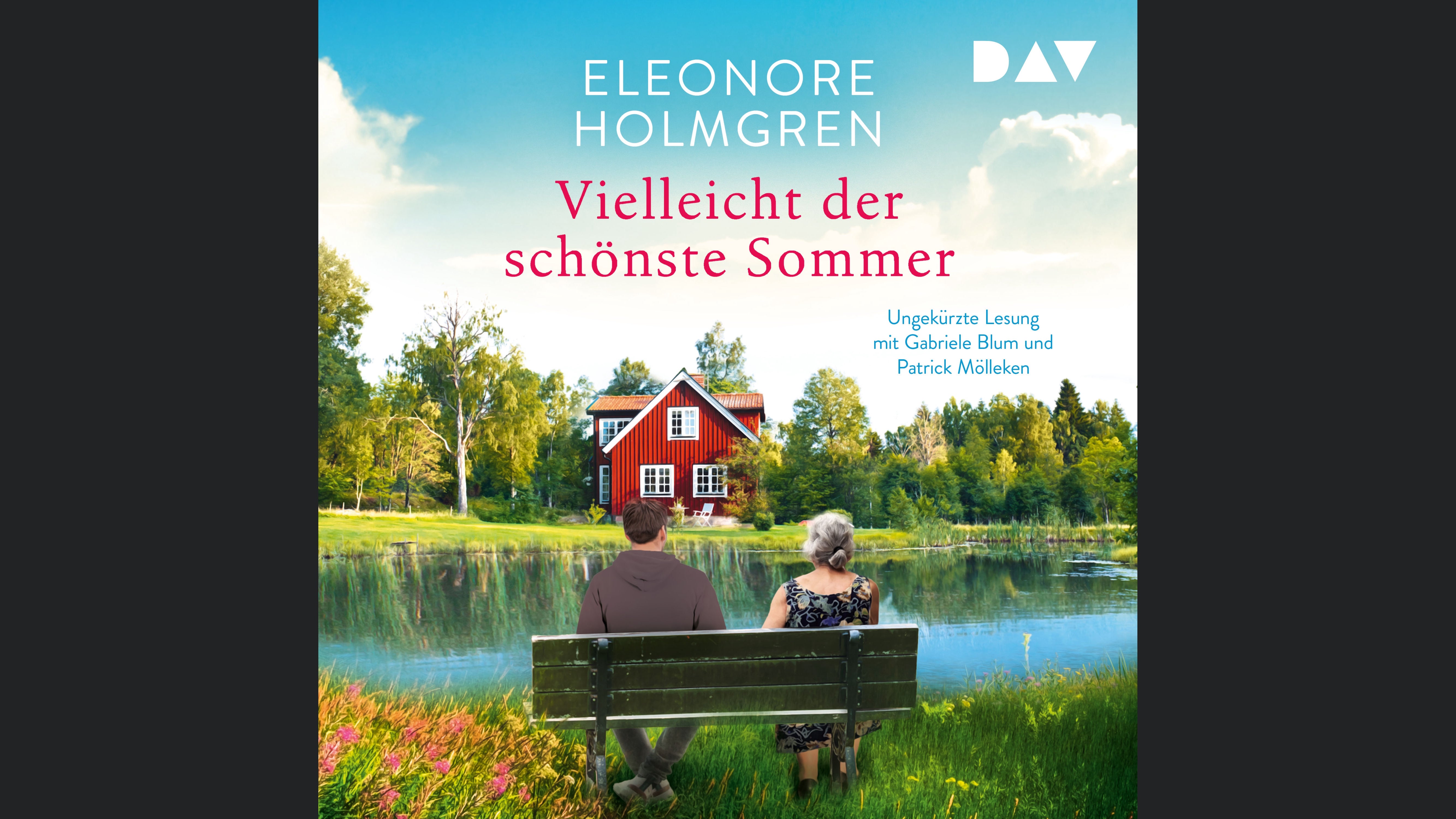 Vielleicht der schönste Sommer