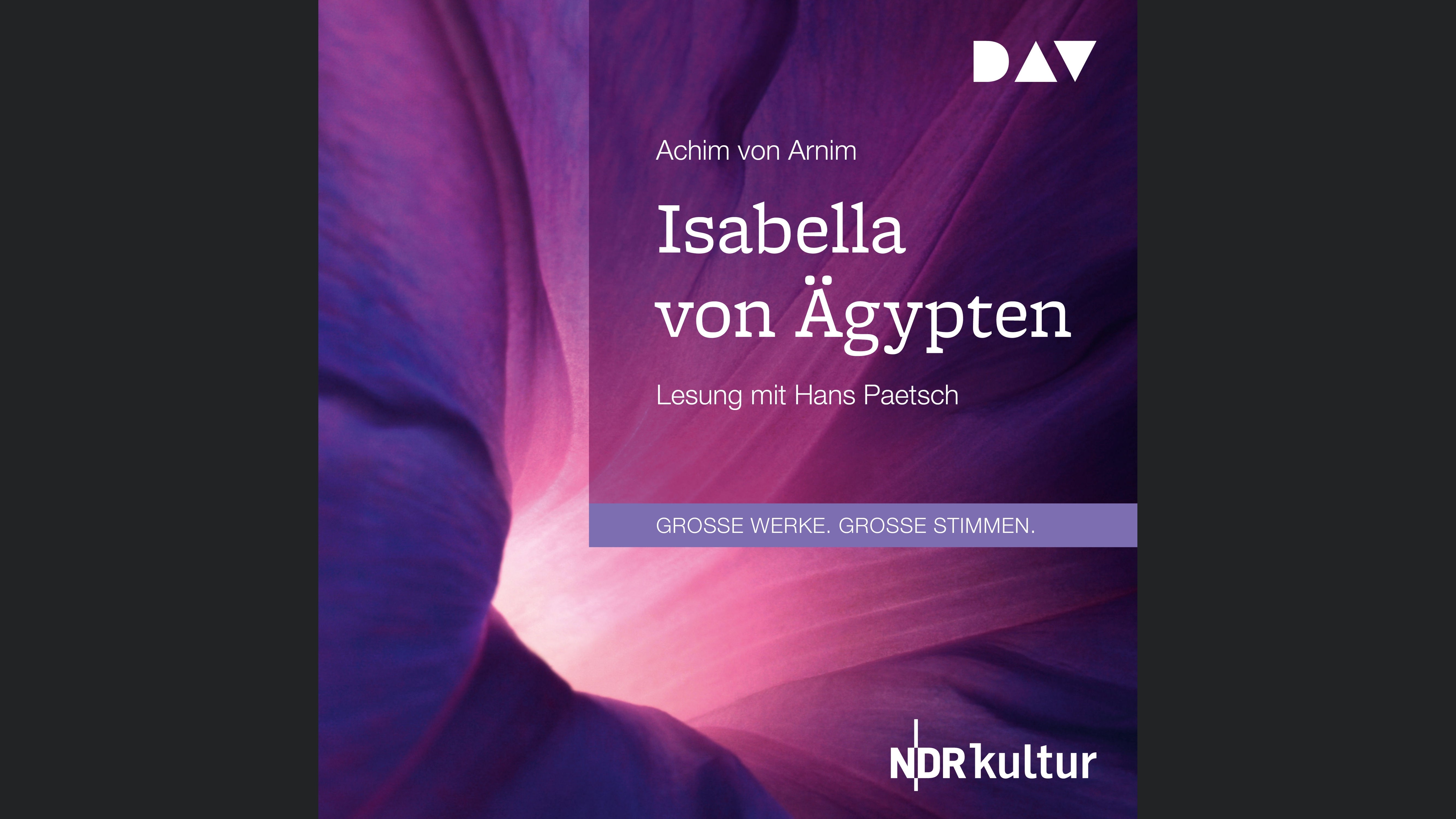 Isabella von Ägypten