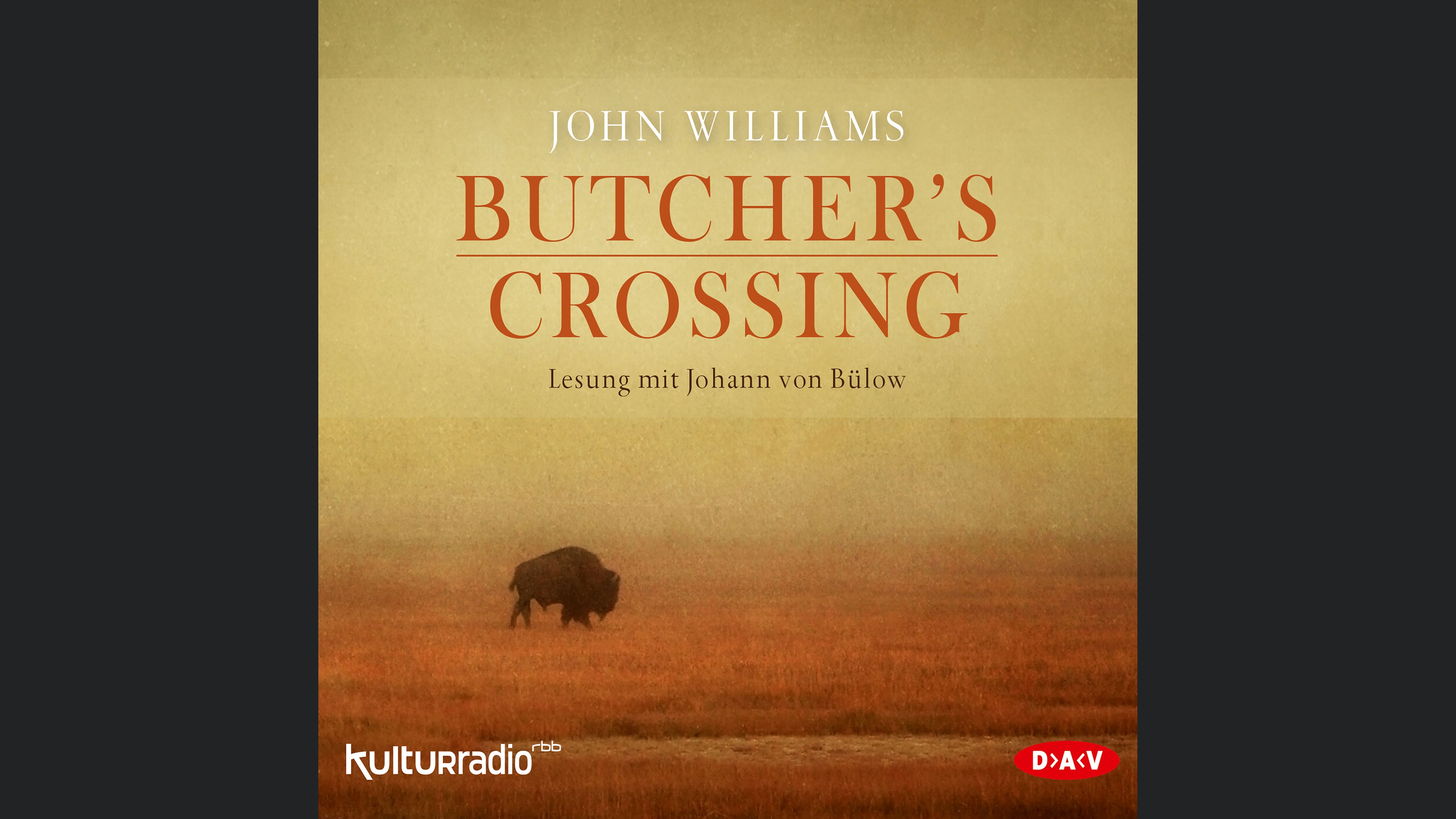 Butcher's Crossing