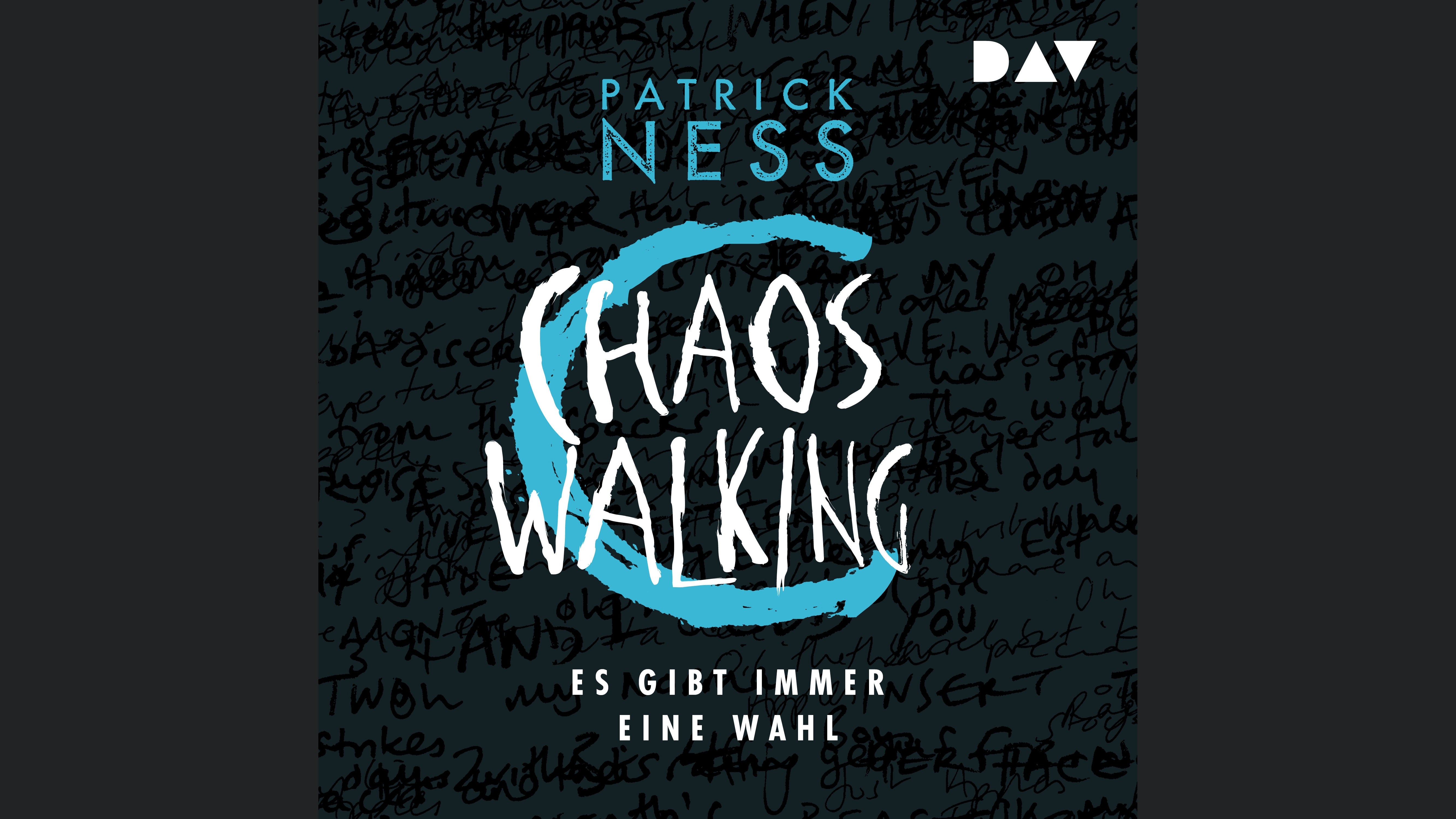 Chaos Walking – Teil 2: Es gibt immer eine Wahl