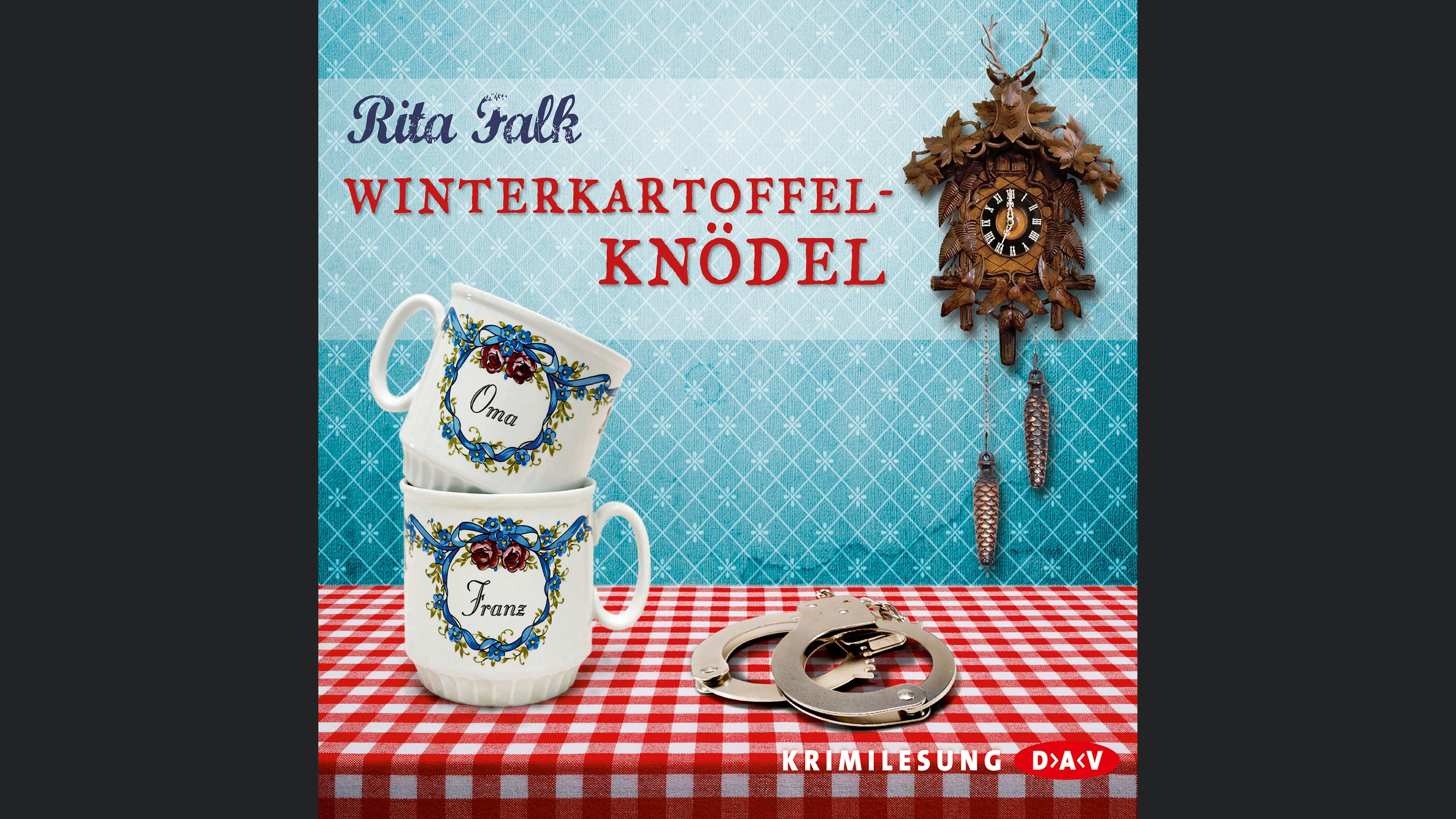 Winterkartoffelknödel