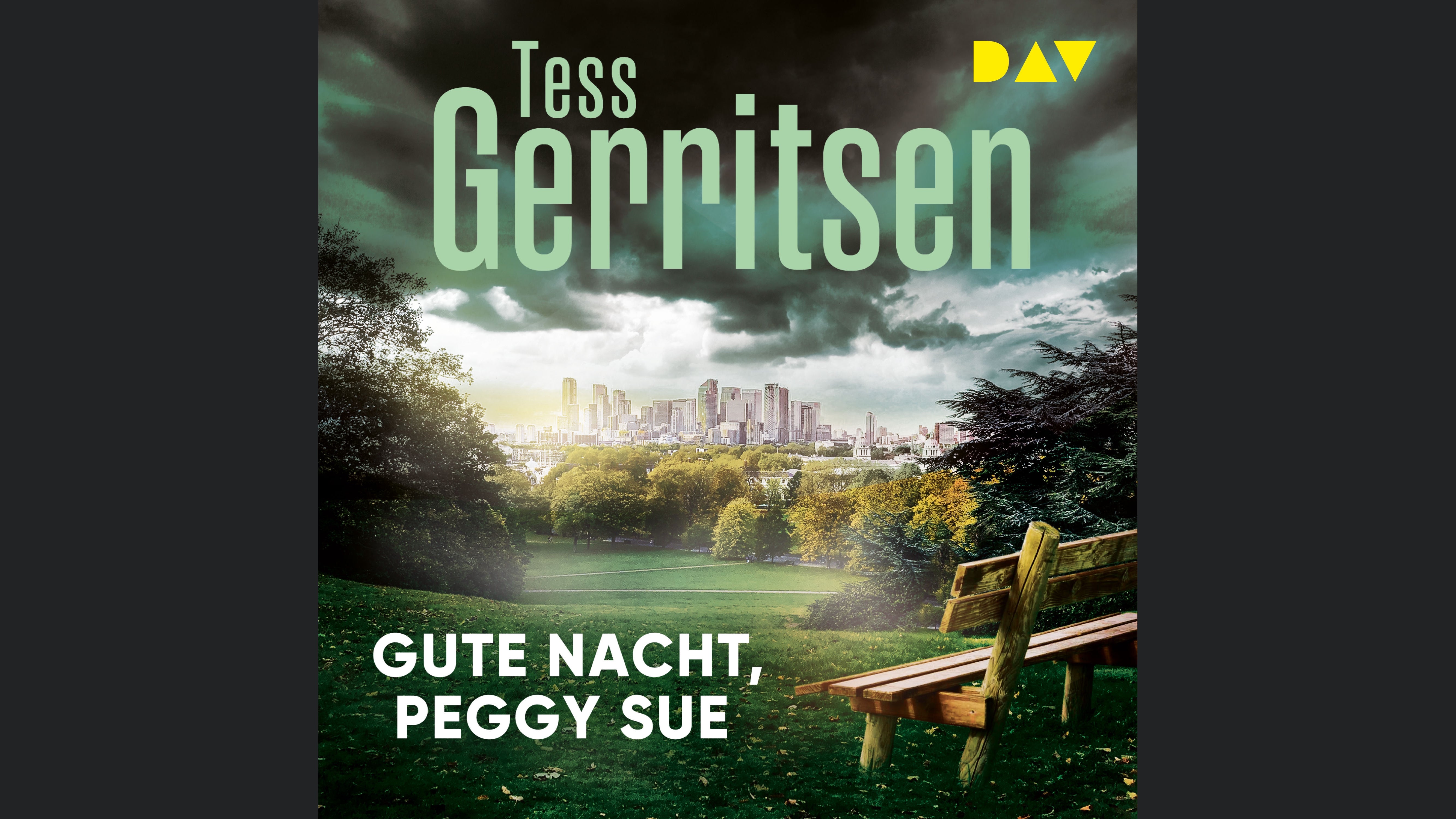 Gute Nacht, Peggy Sue