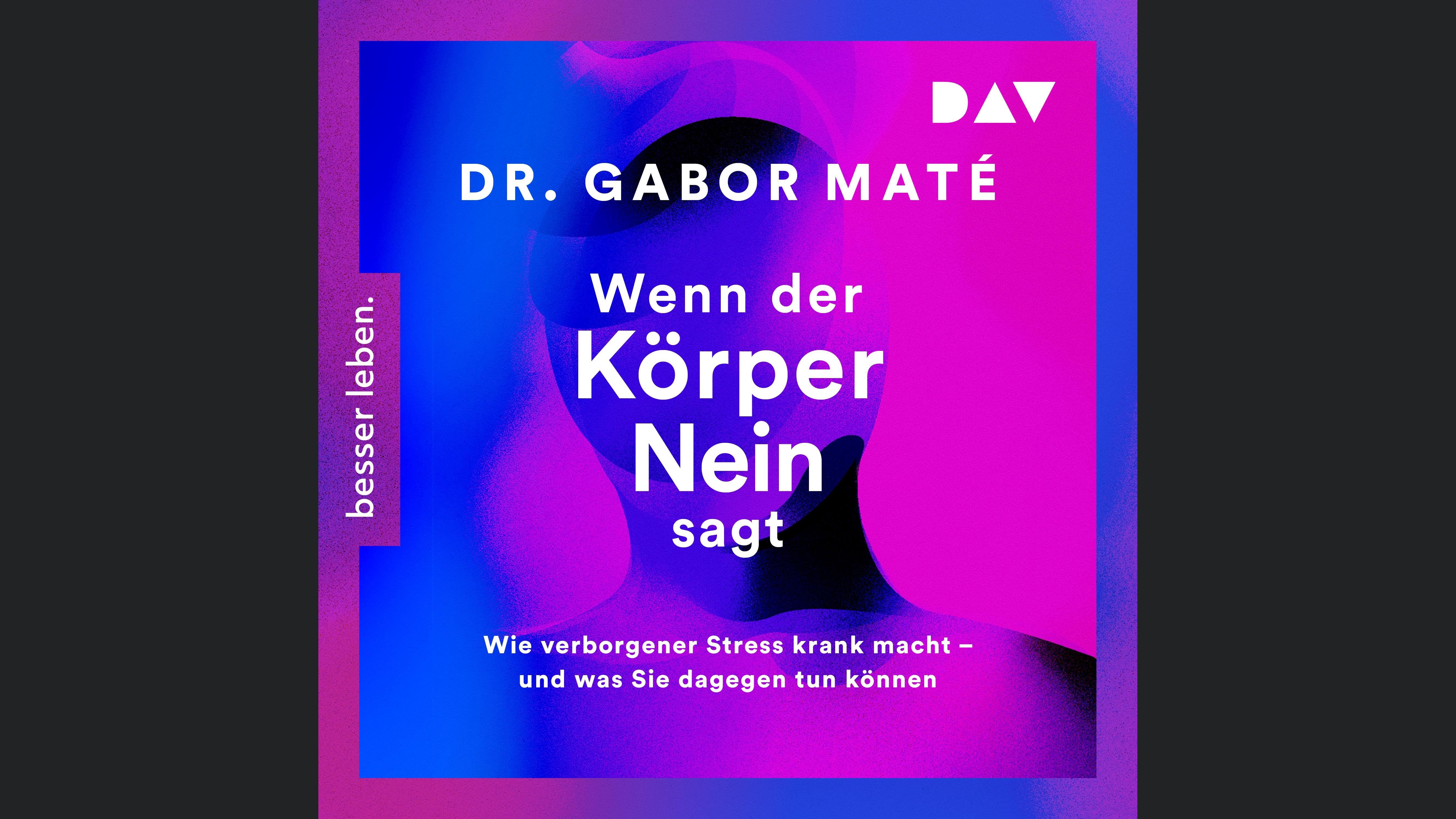 Wenn der Körper Nein sagt: Wie verborgener Stress krank macht – und was Sie dagegen tun können