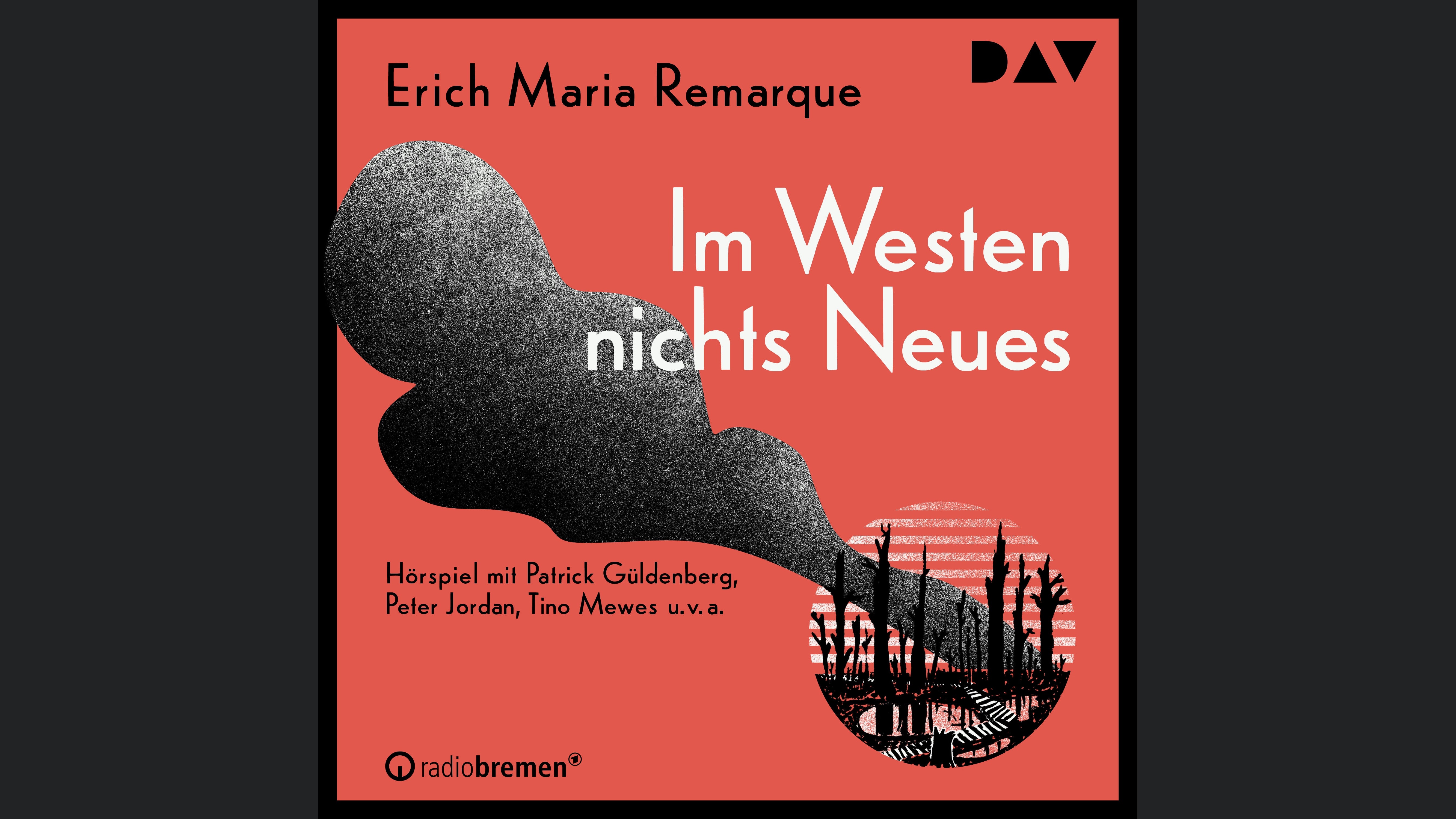 Im Westen nichts Neues