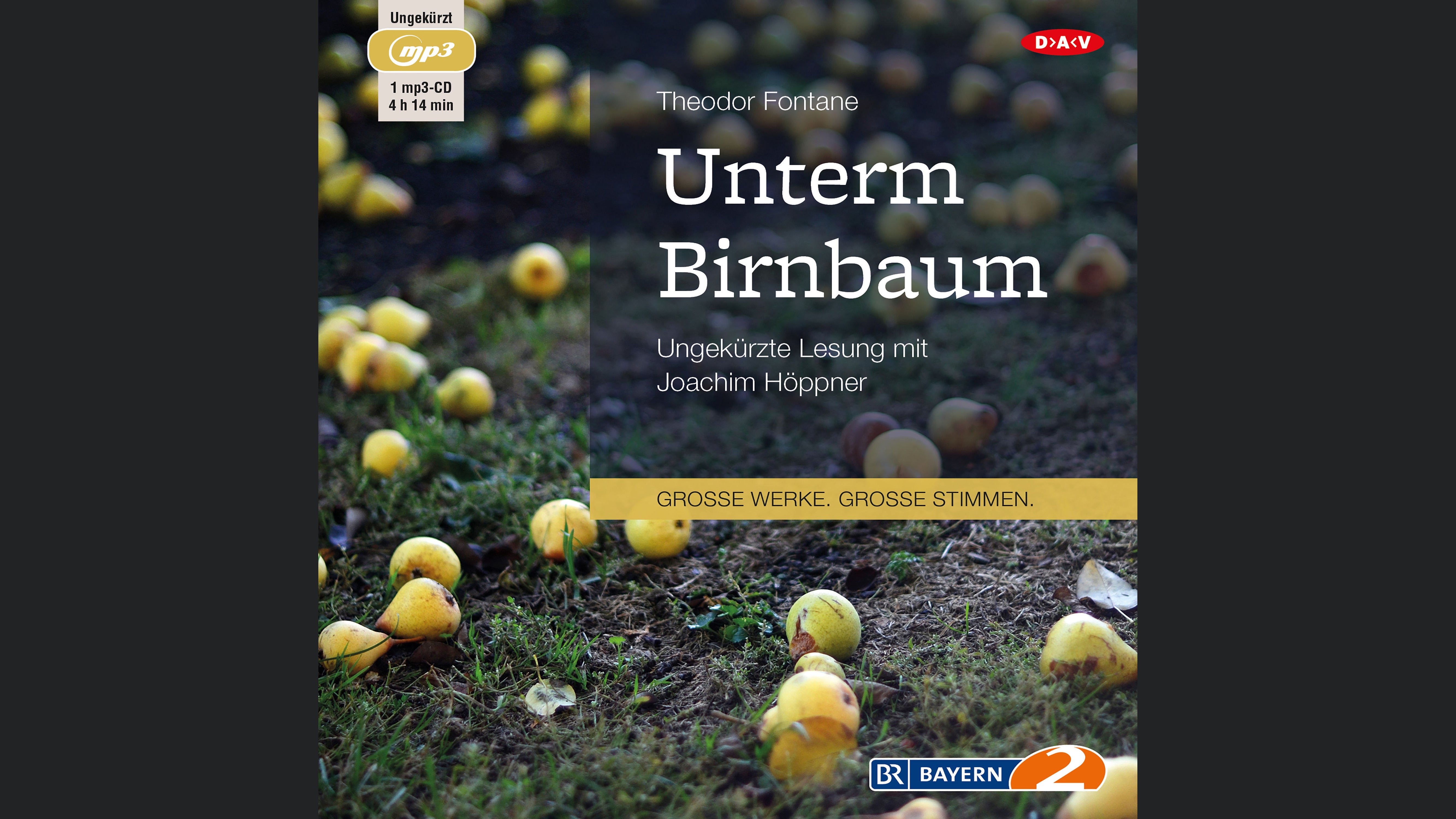 Unterm Birnbaum