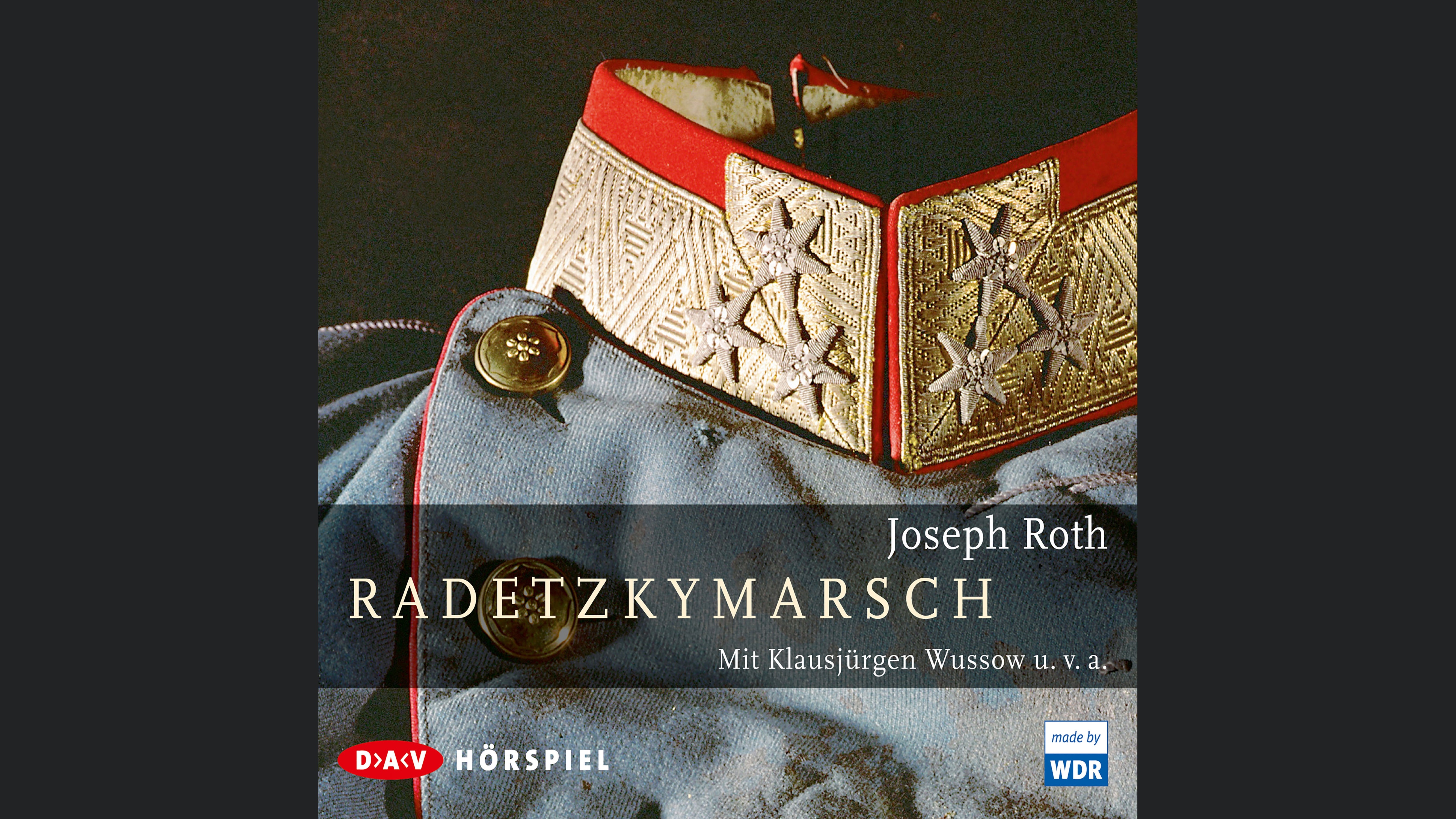 Radetzkymarsch
