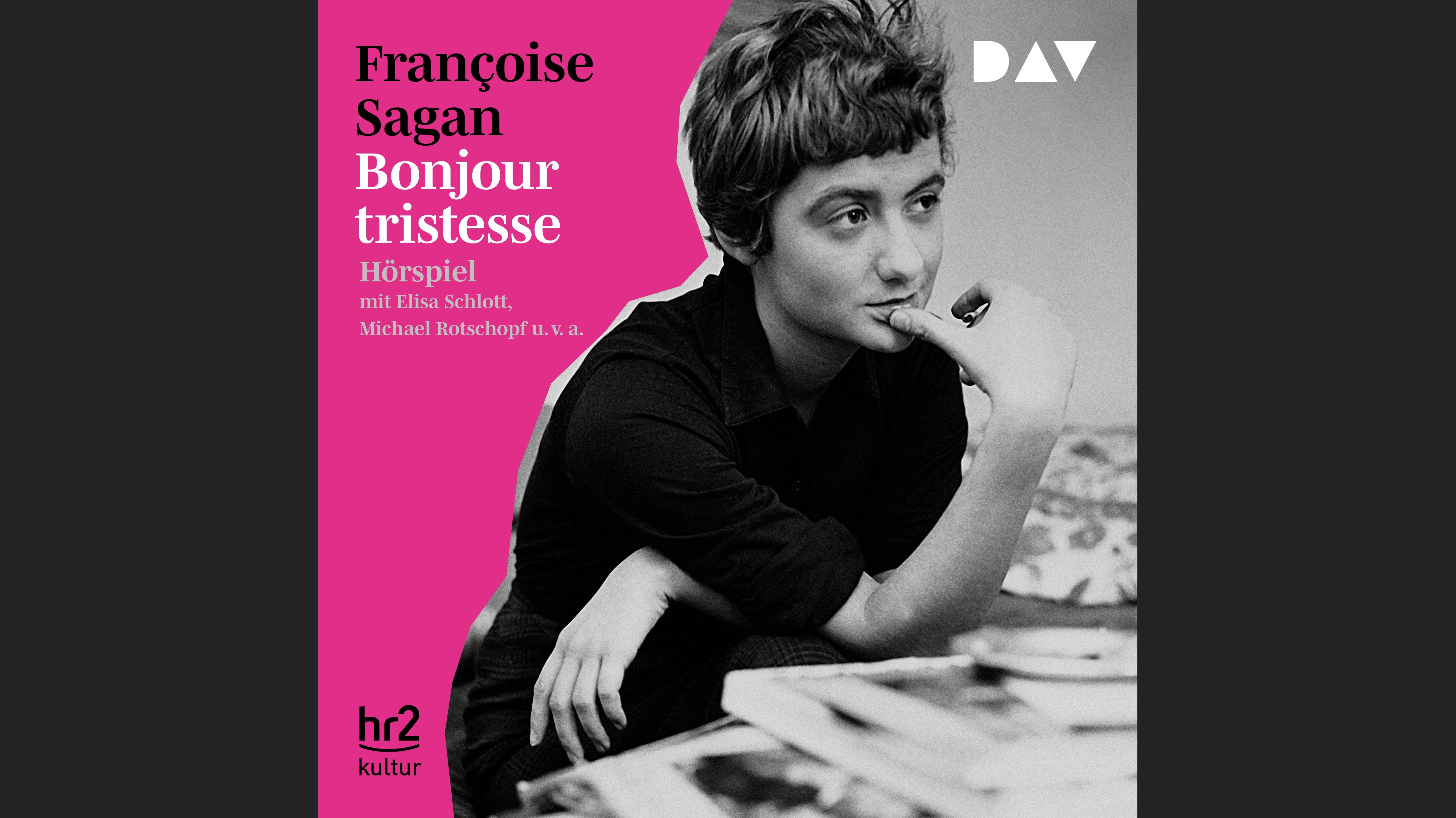 Bonjour tristesse