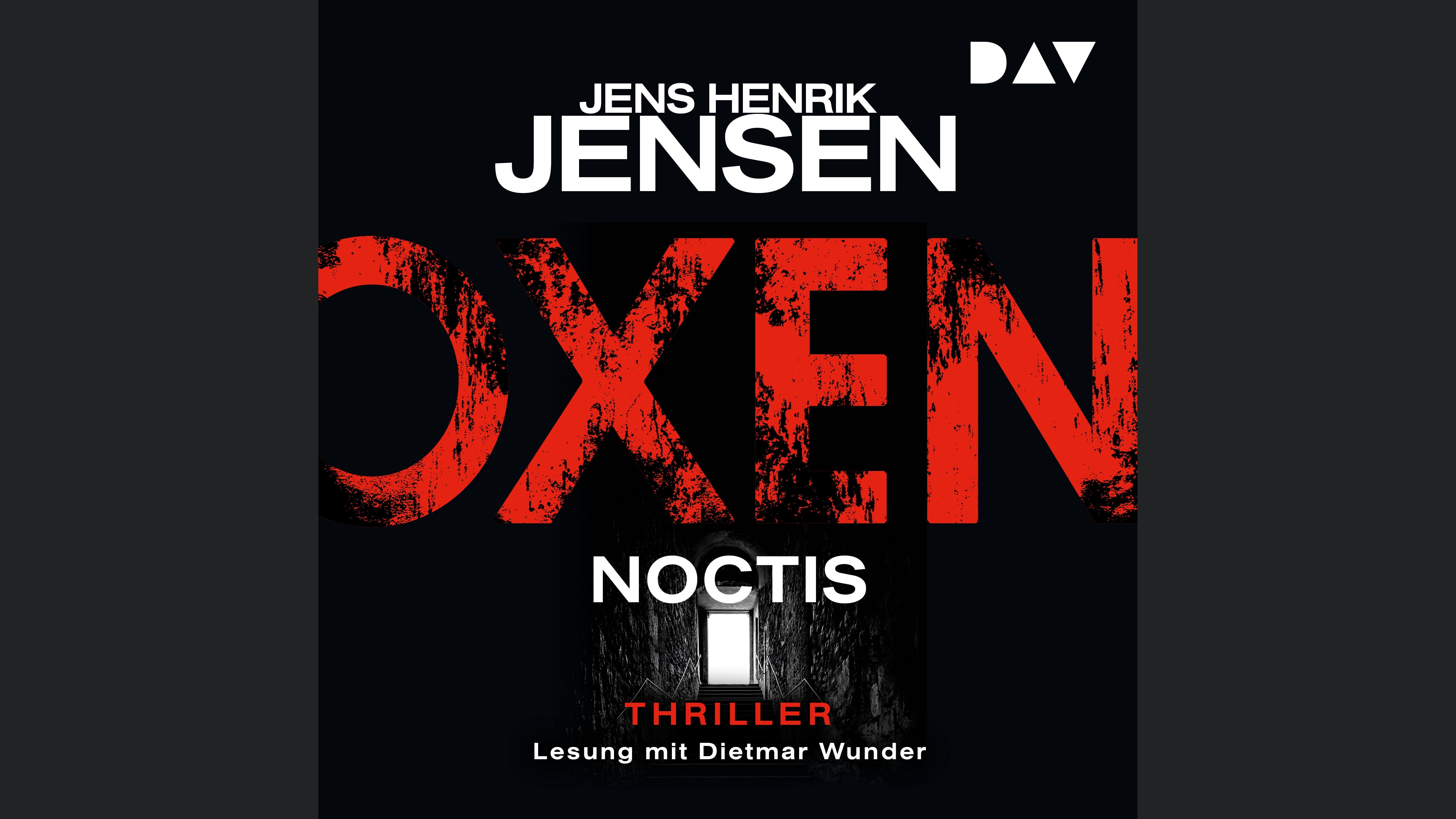 Oxen. Noctis