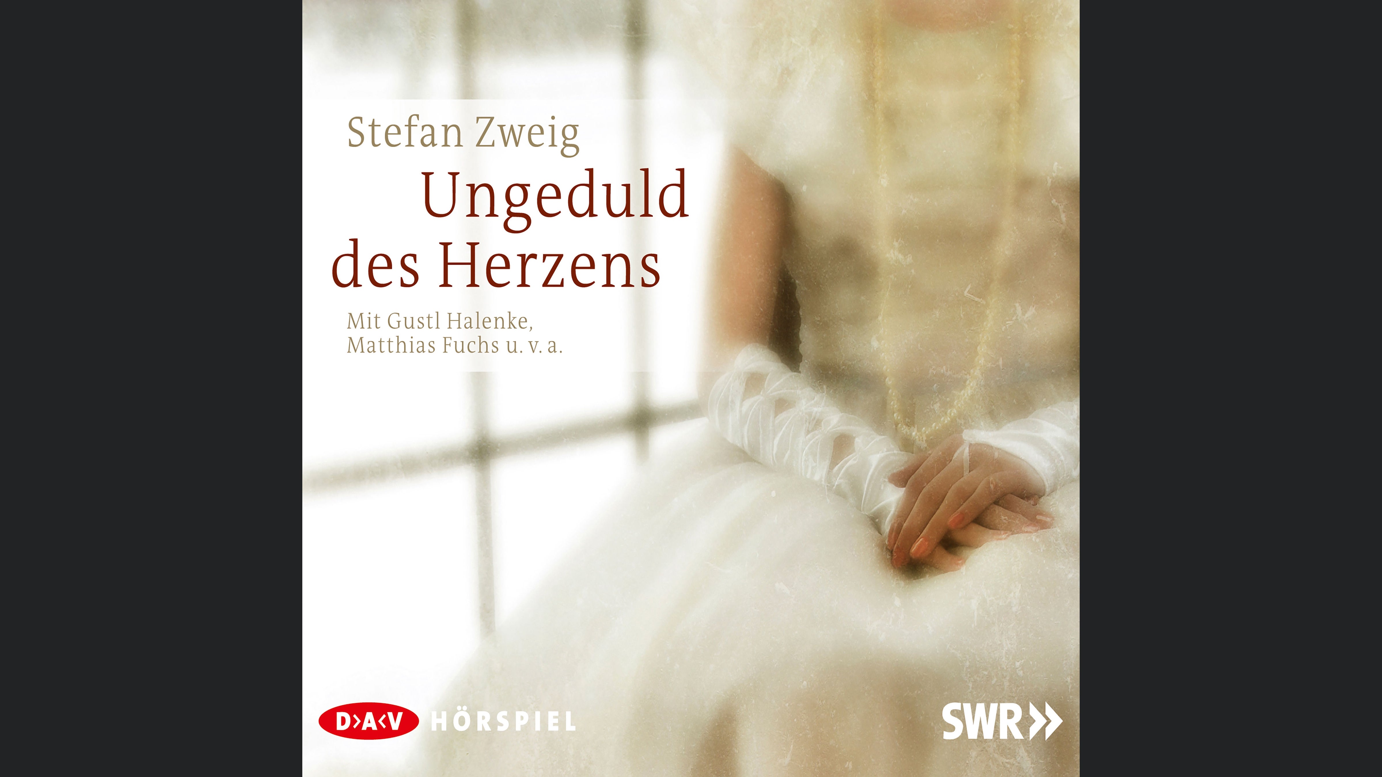 Ungeduld des Herzens