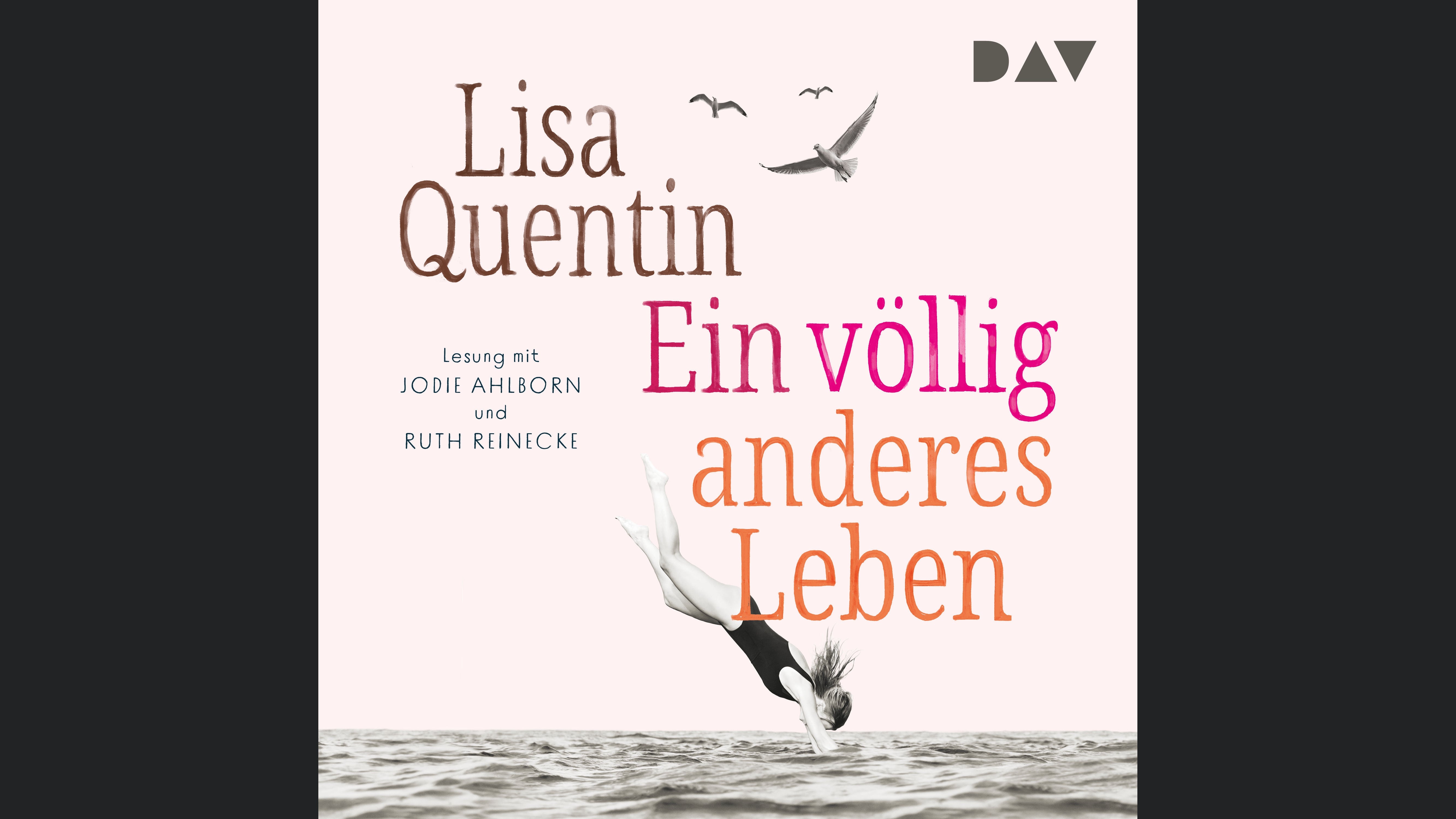 Ein völlig anderes Leben