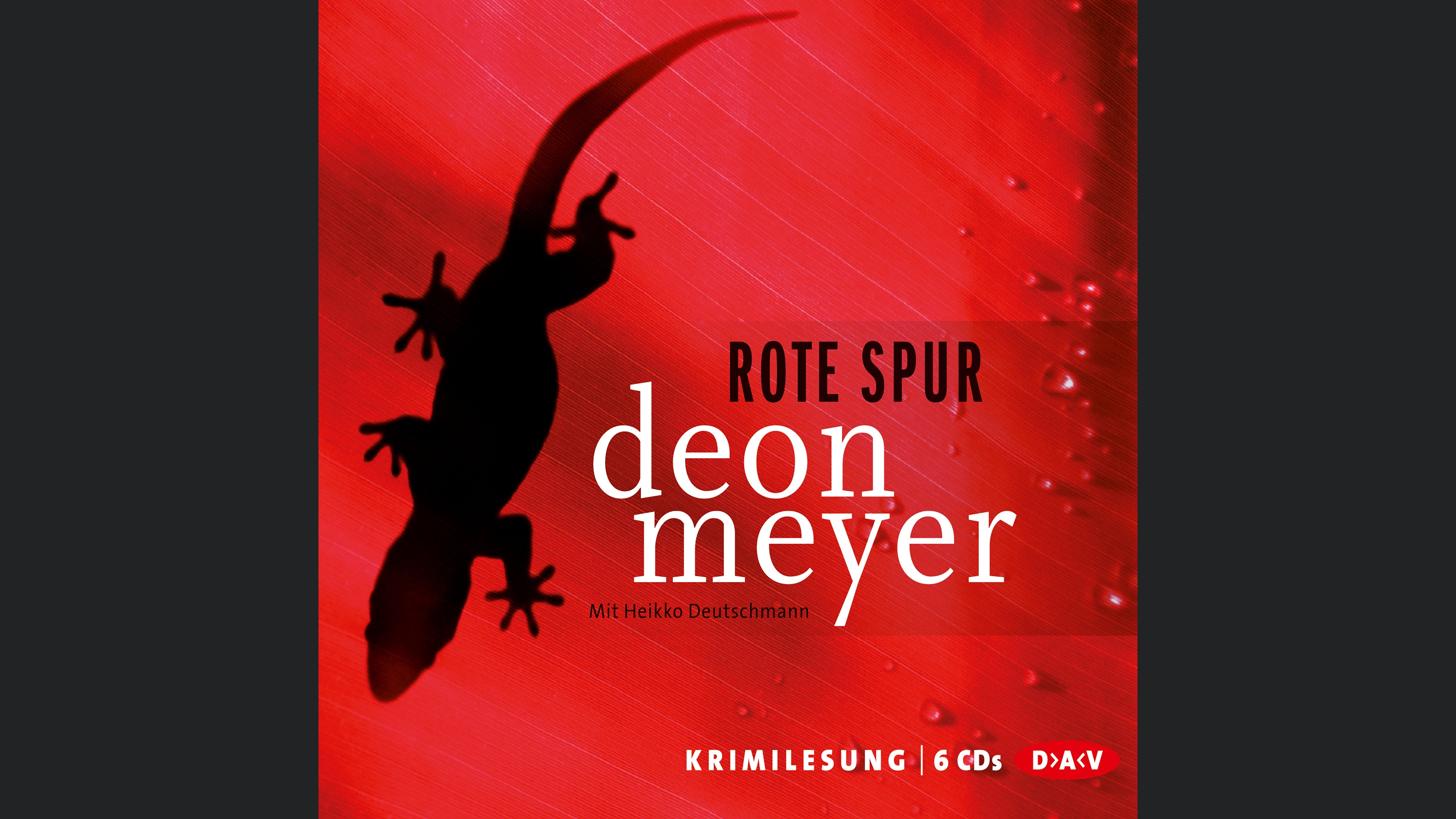 Rote Spur