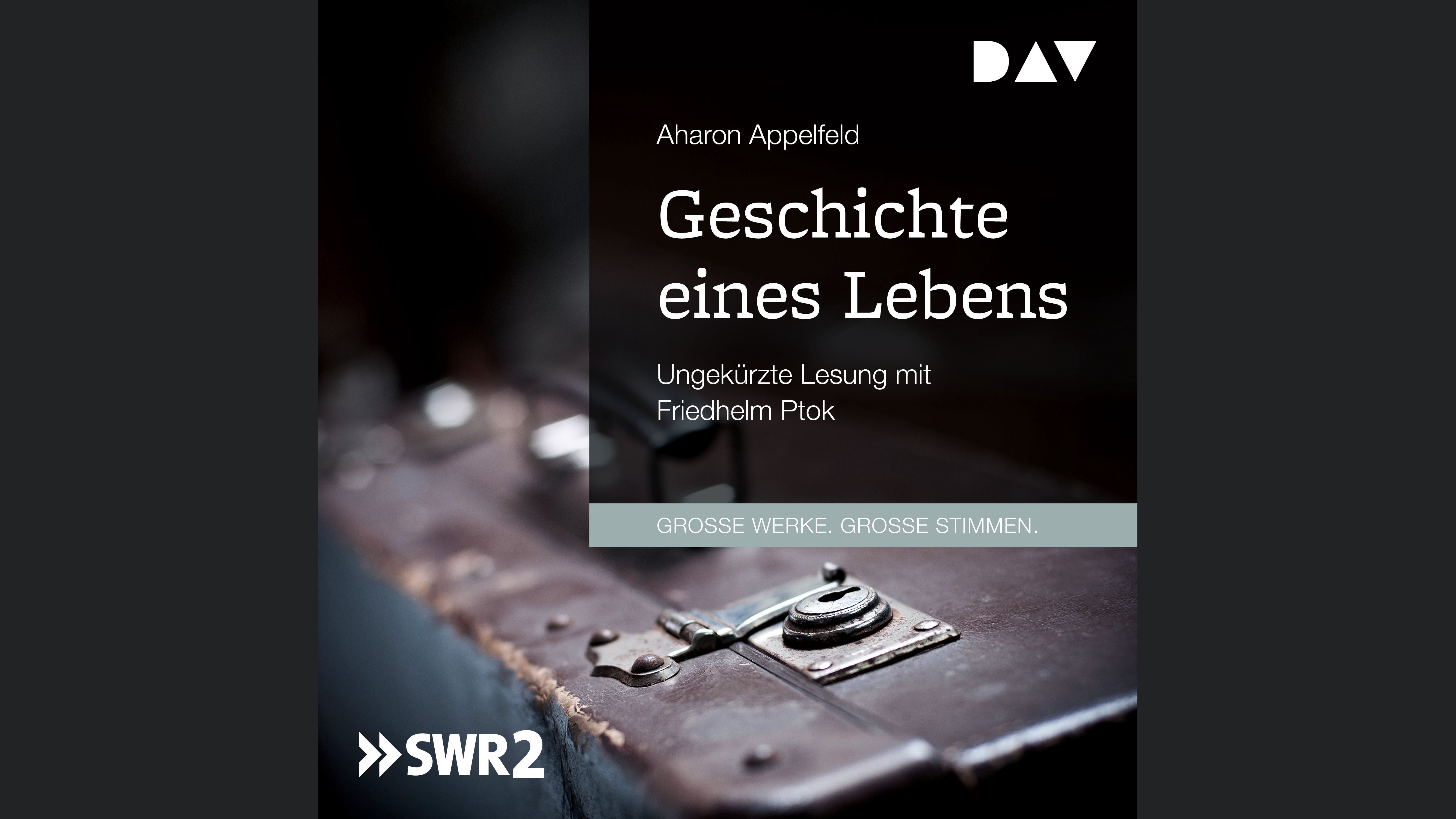 Geschichte eines Lebens