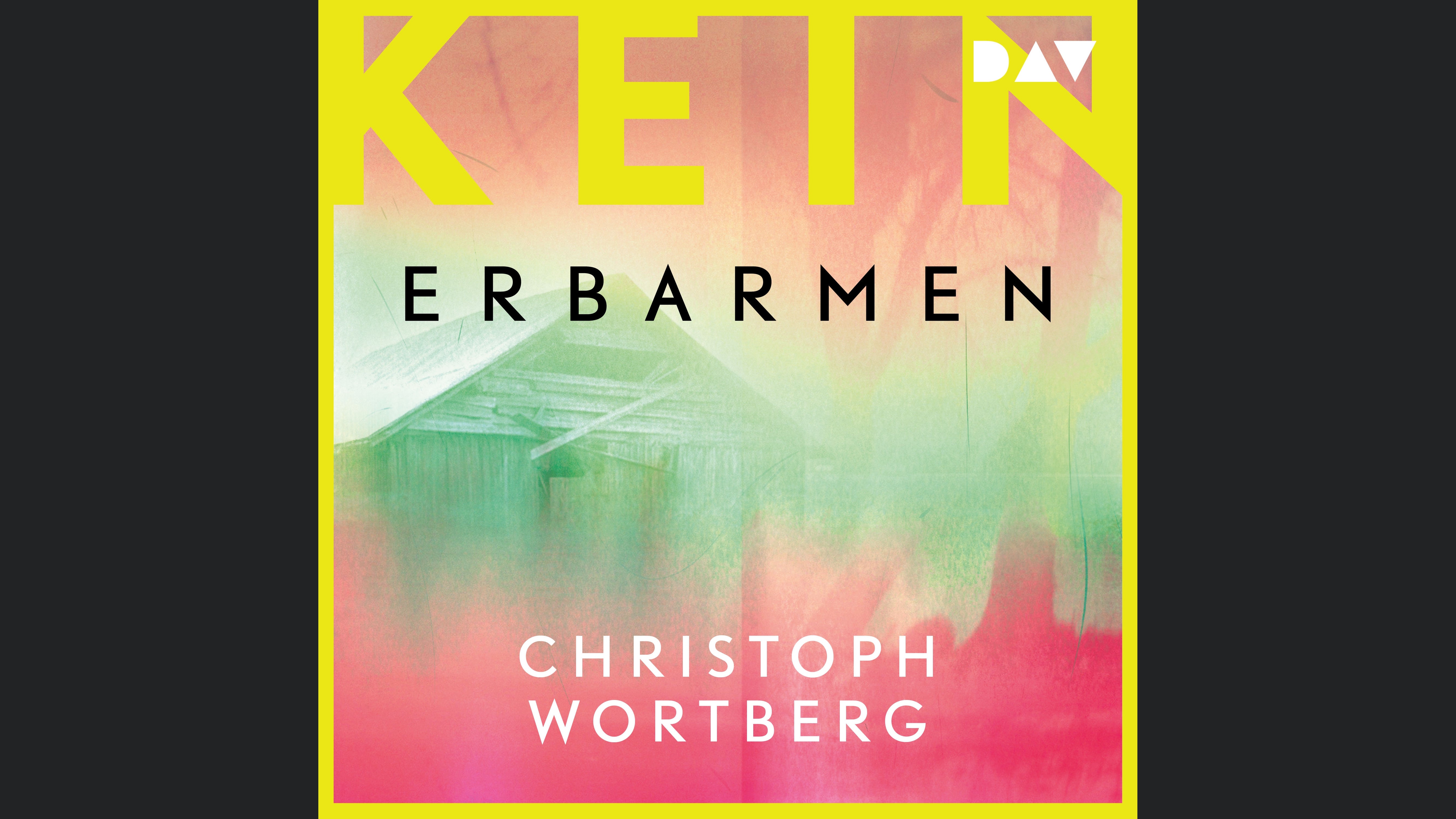 Kein Erbarmen. Katja Sands dritter Fall