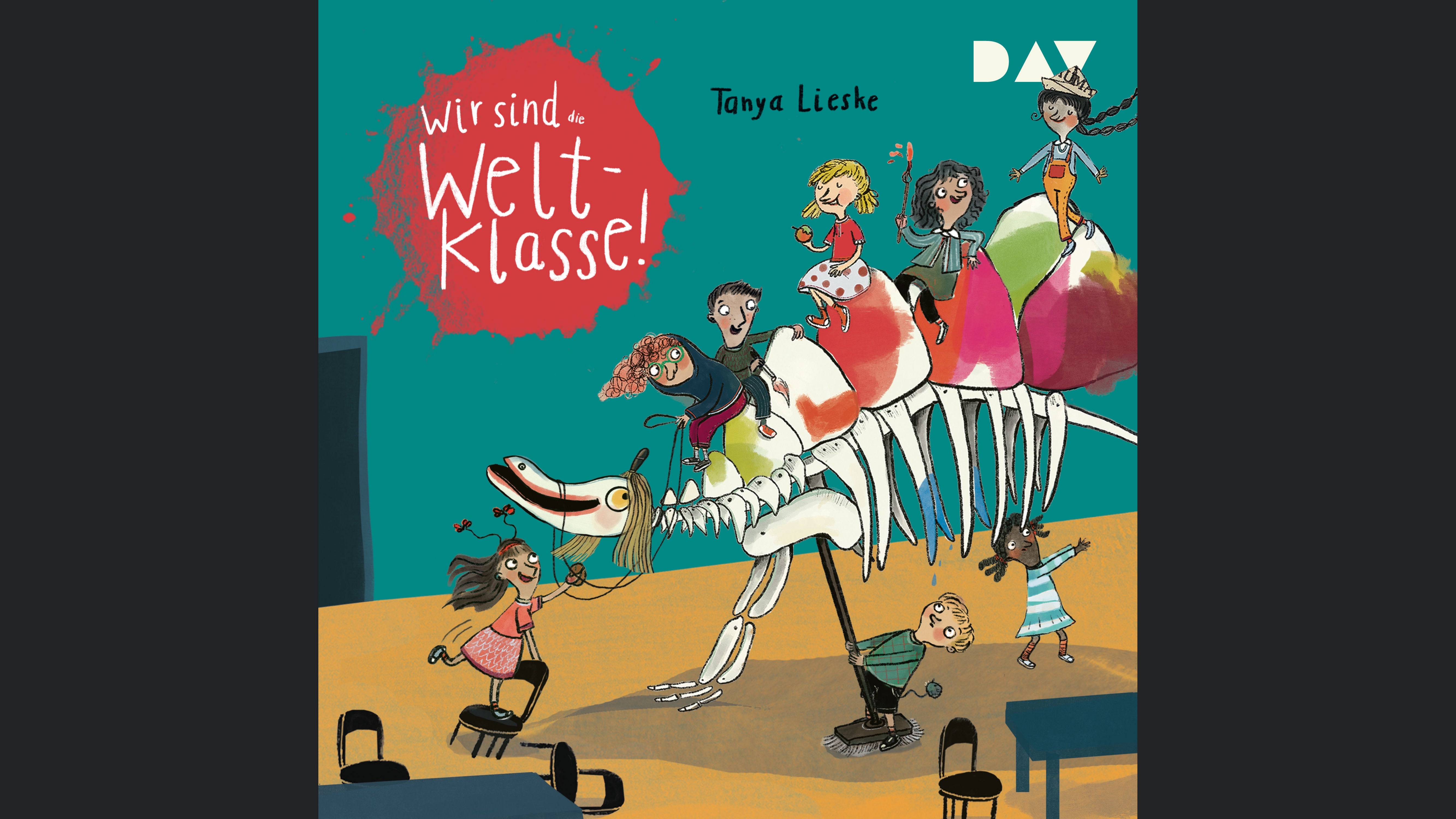 Wir sind (die) Weltklasse (Teil 1)