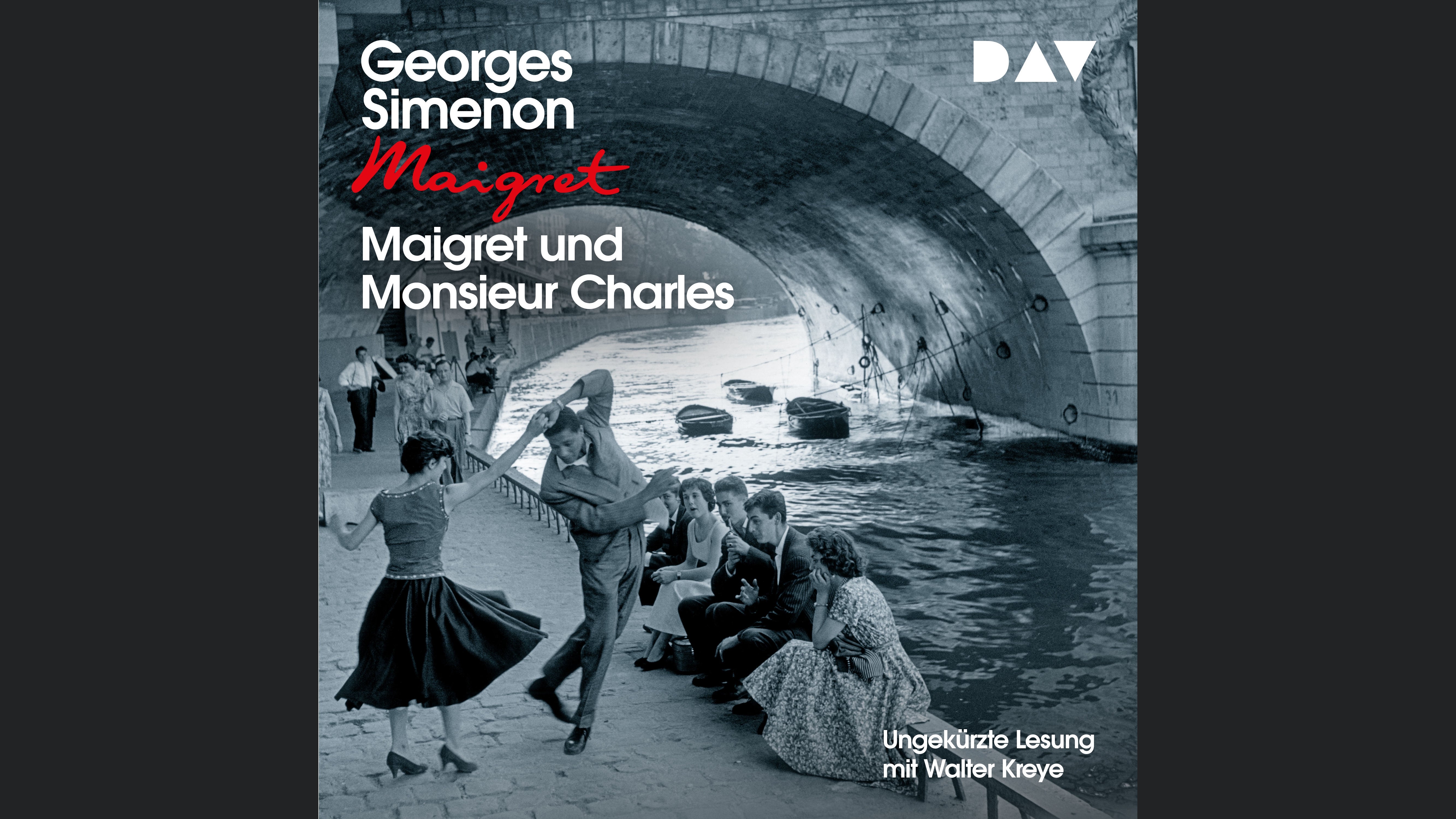 Maigret und Monsieur Charles