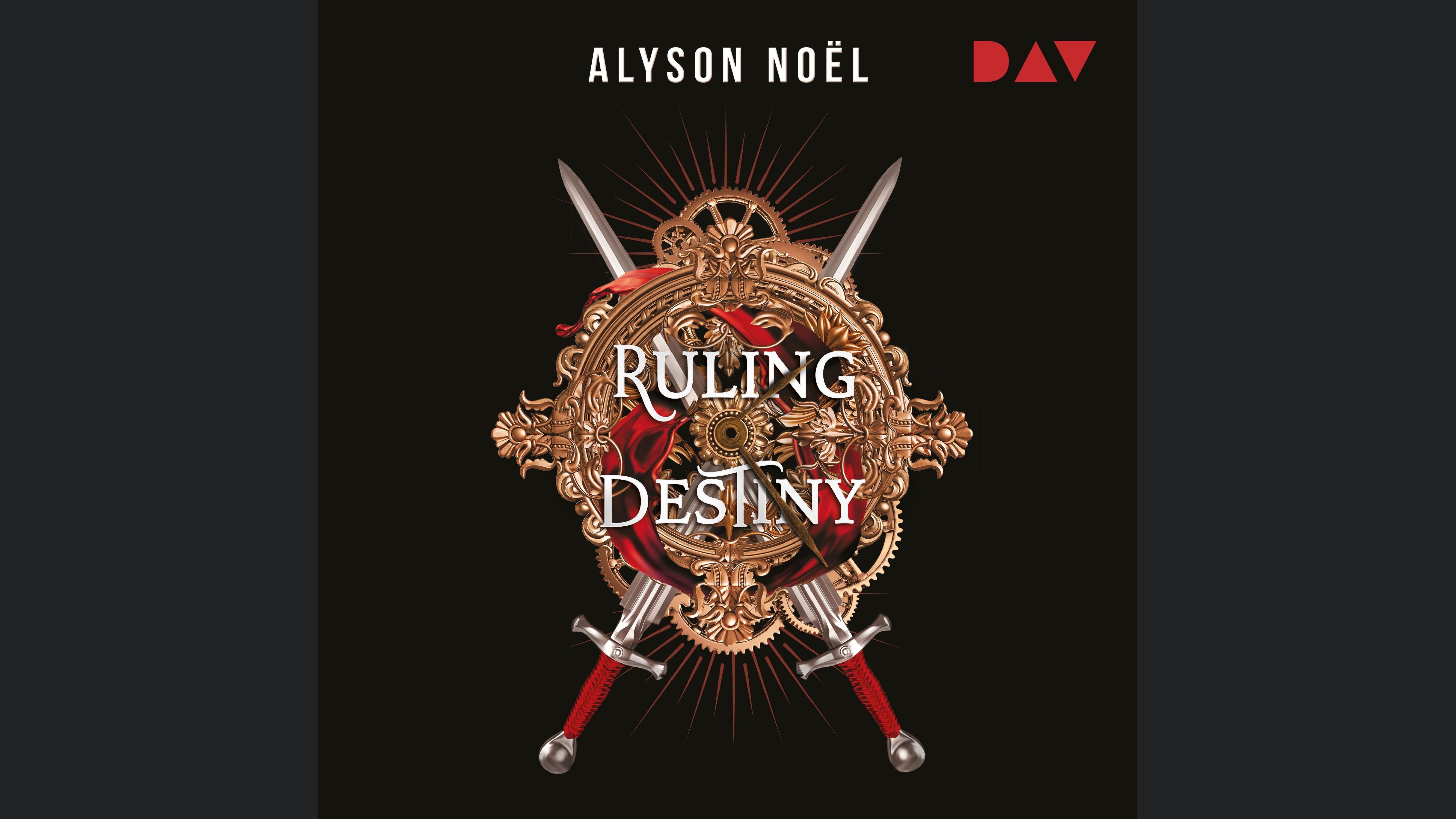 Ruling Destiny
