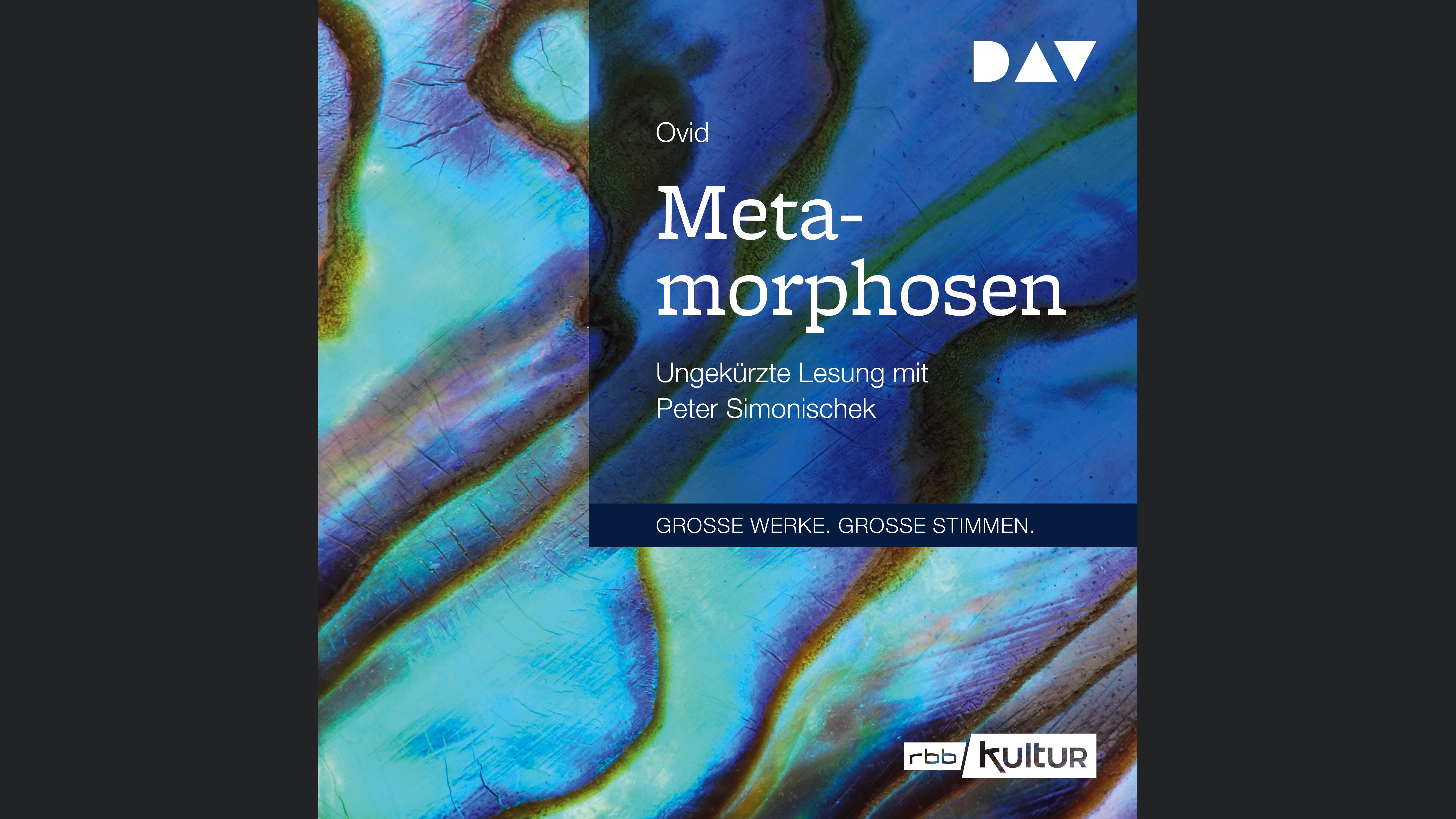 Metamorphosen