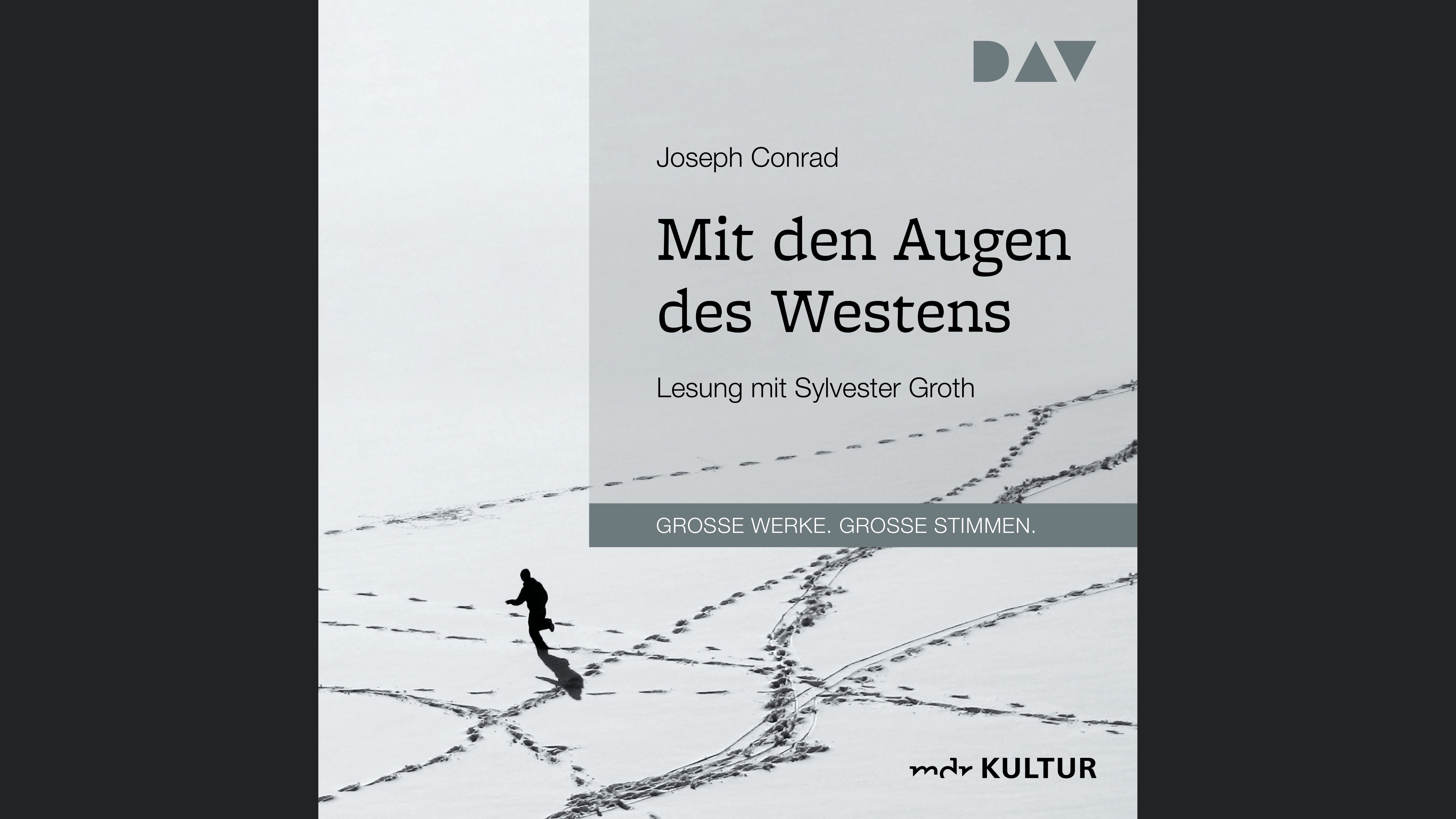 Mit den Augen des Westens