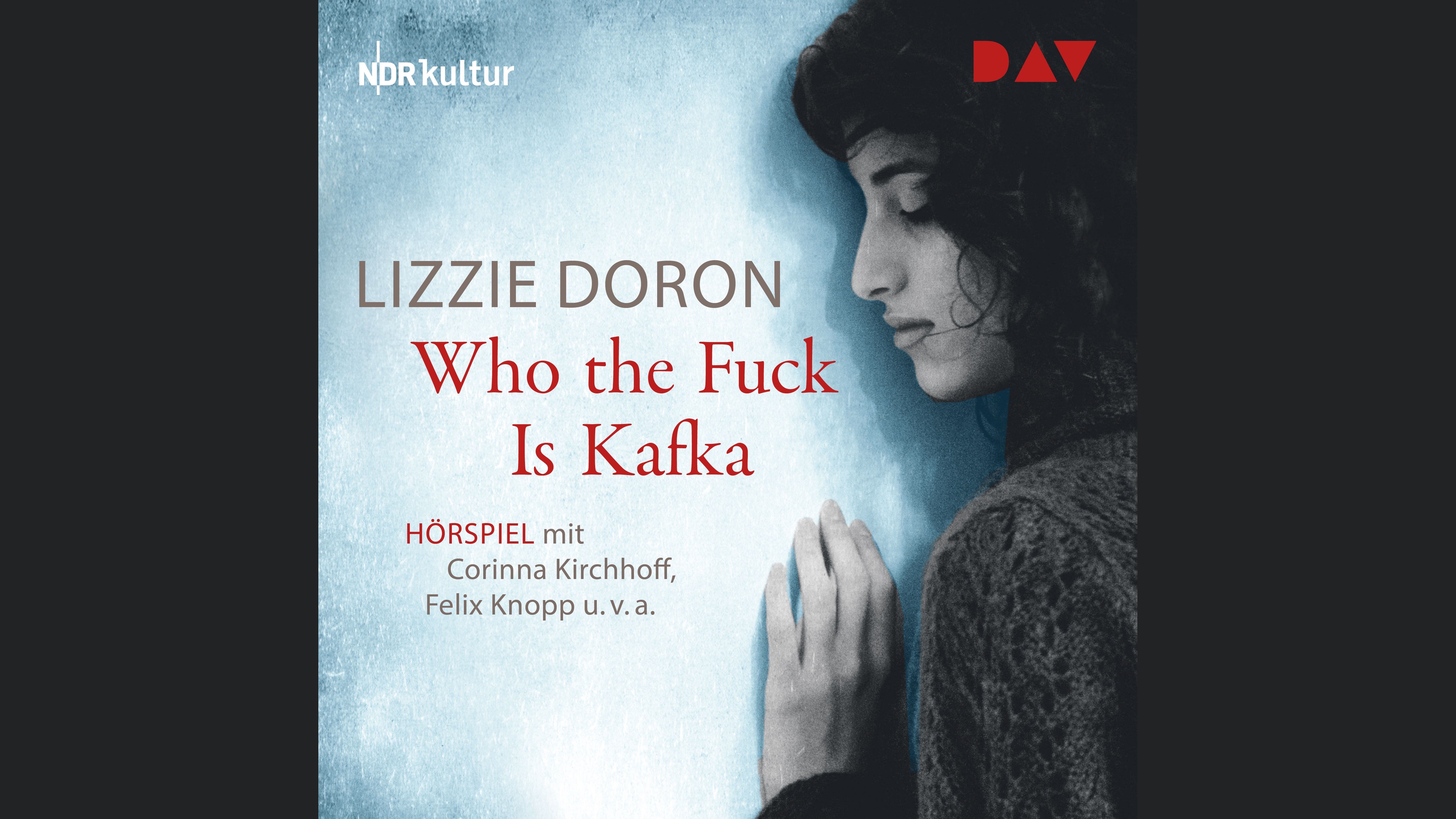Who the Fuck Is Kafka