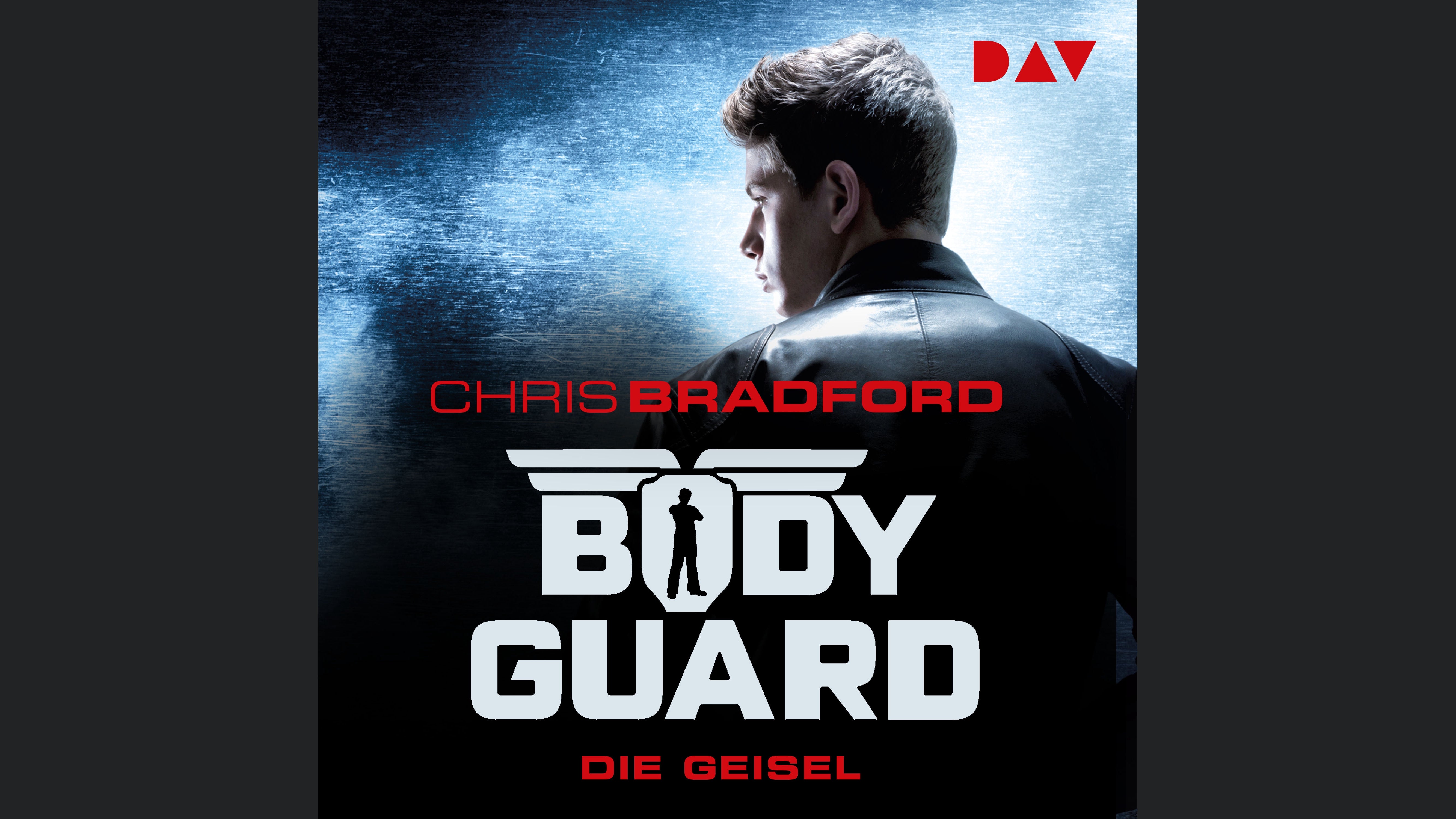 Bodyguard – Teil 1: Die Geisel