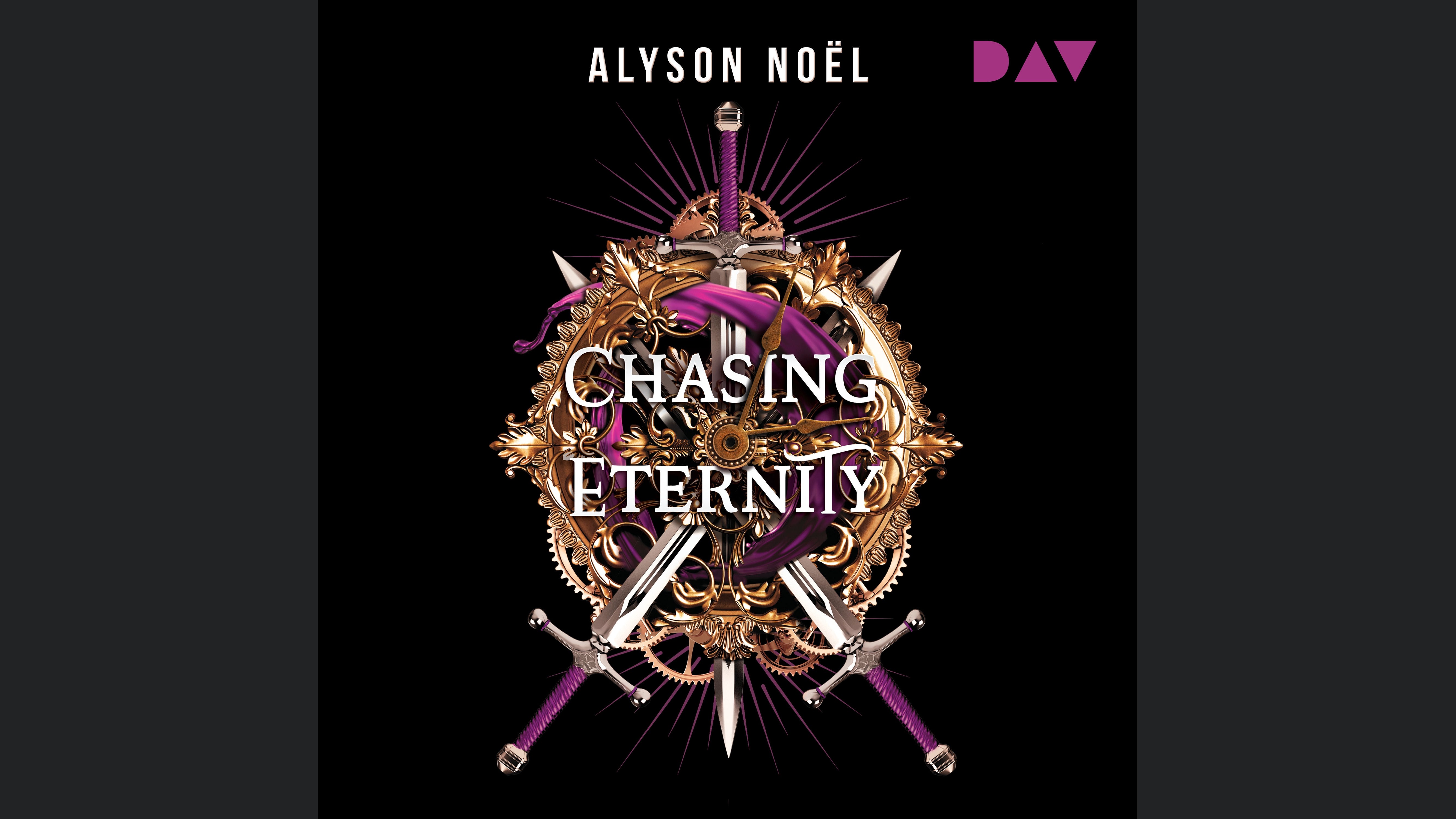 Chasing Eternity