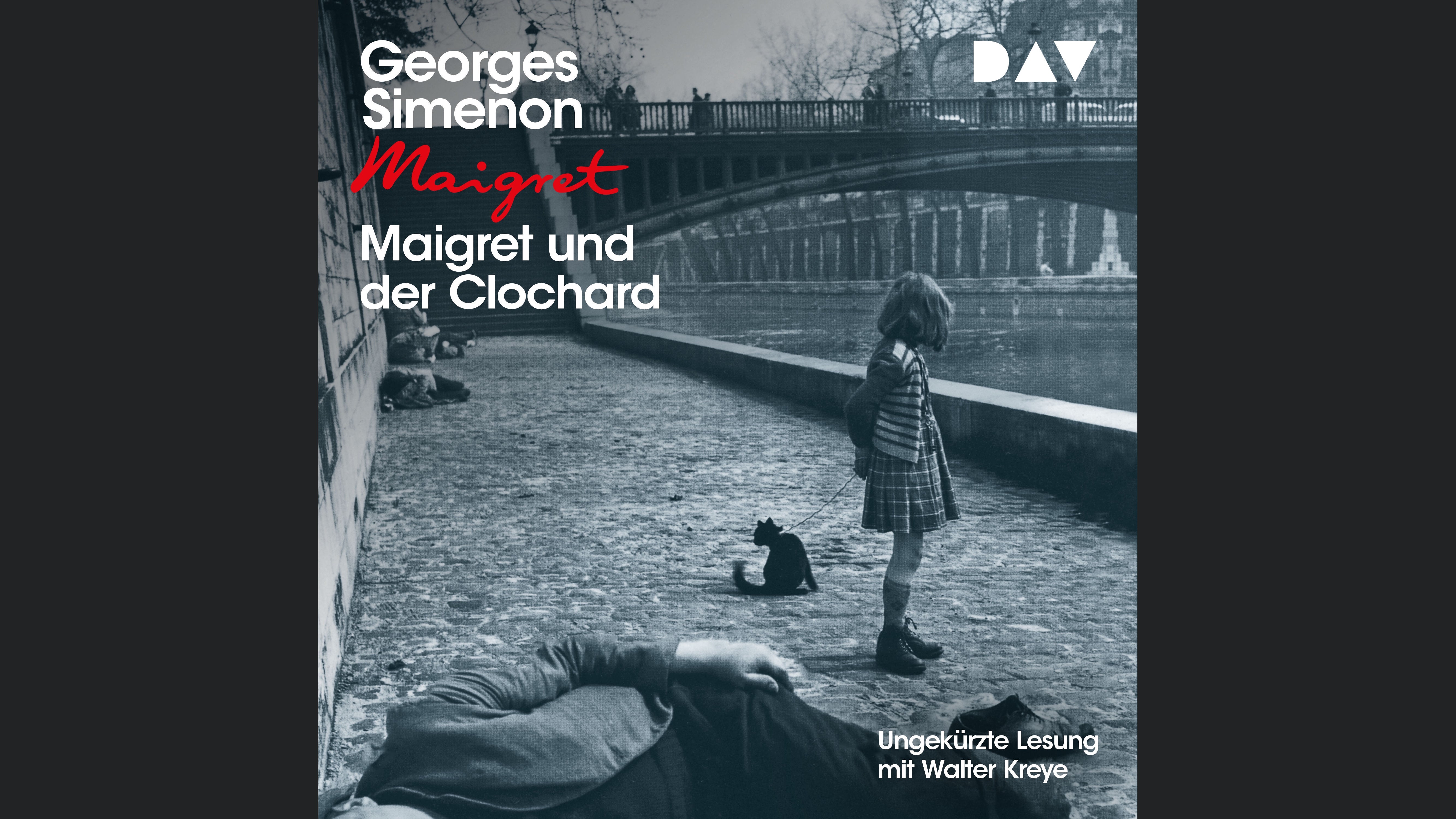 Maigret und der Clochard