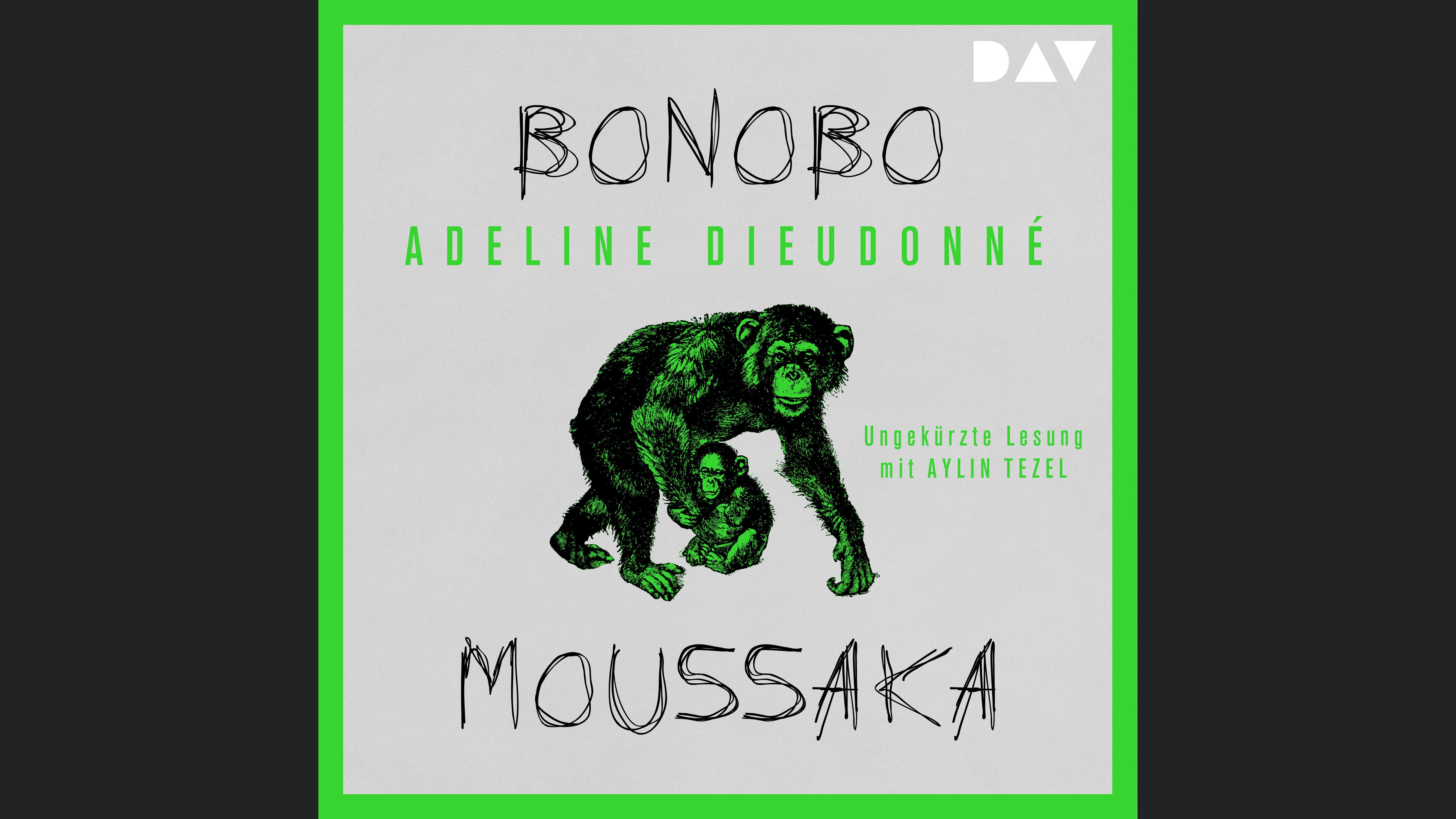 Bonobo Moussaka
