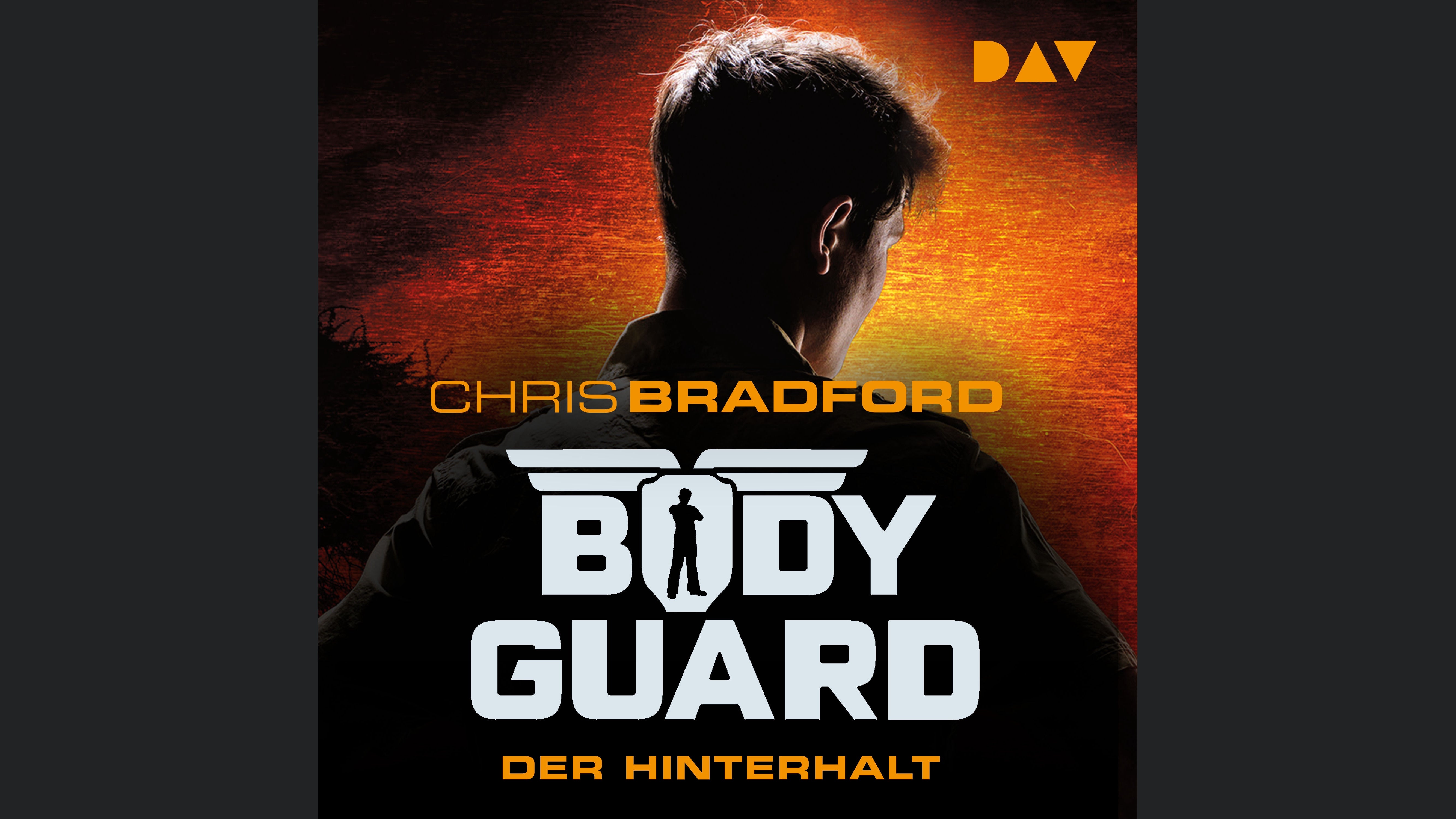 Bodyguard – Teil 3: Der Hinterhalt