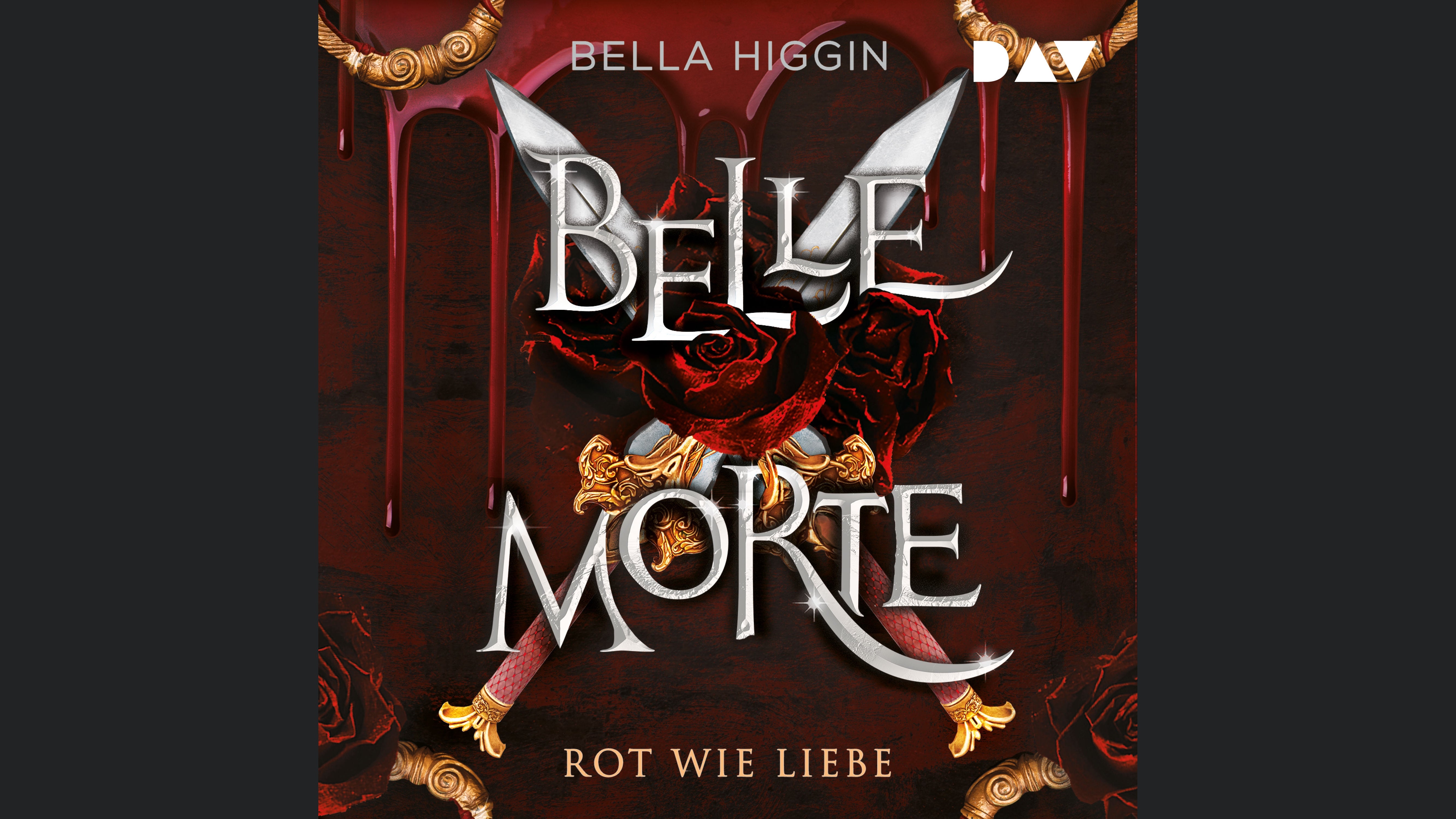 Belle Morte – Teil 2: Rot wie Liebe