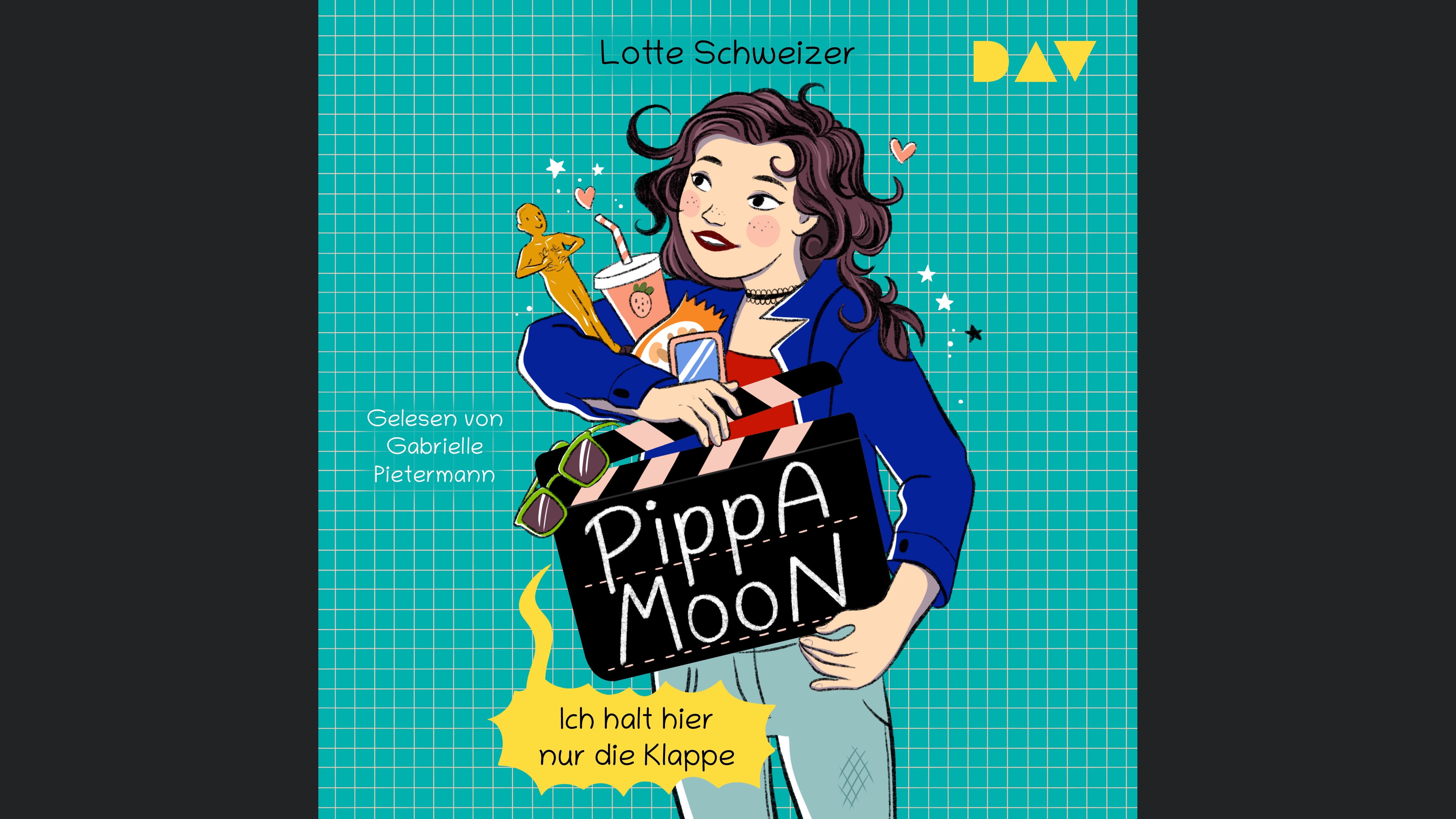 Pippa Moon – Ich halt hier nur die Klappe