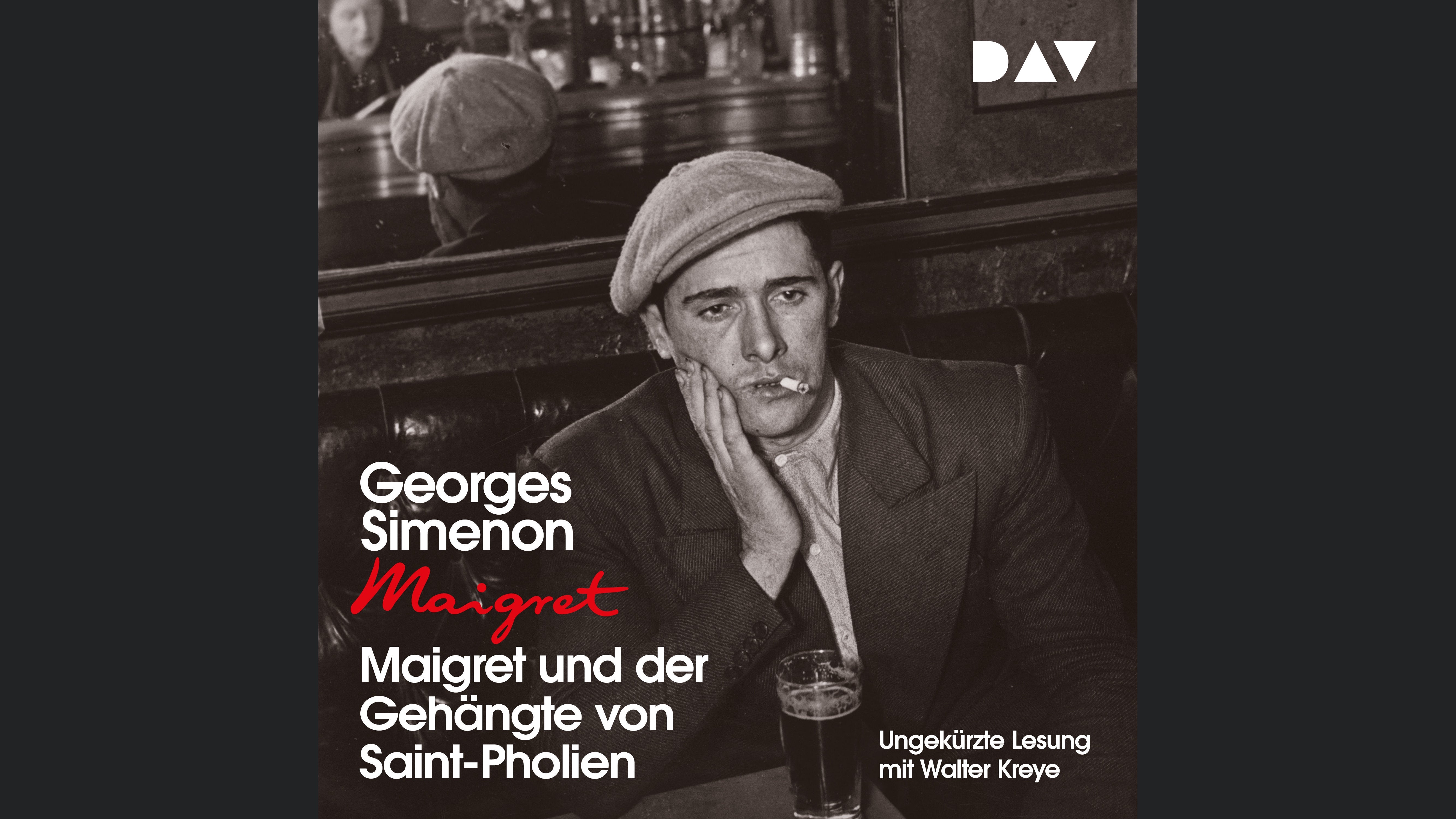 Maigret und der Gehängte von Saint-Pholien