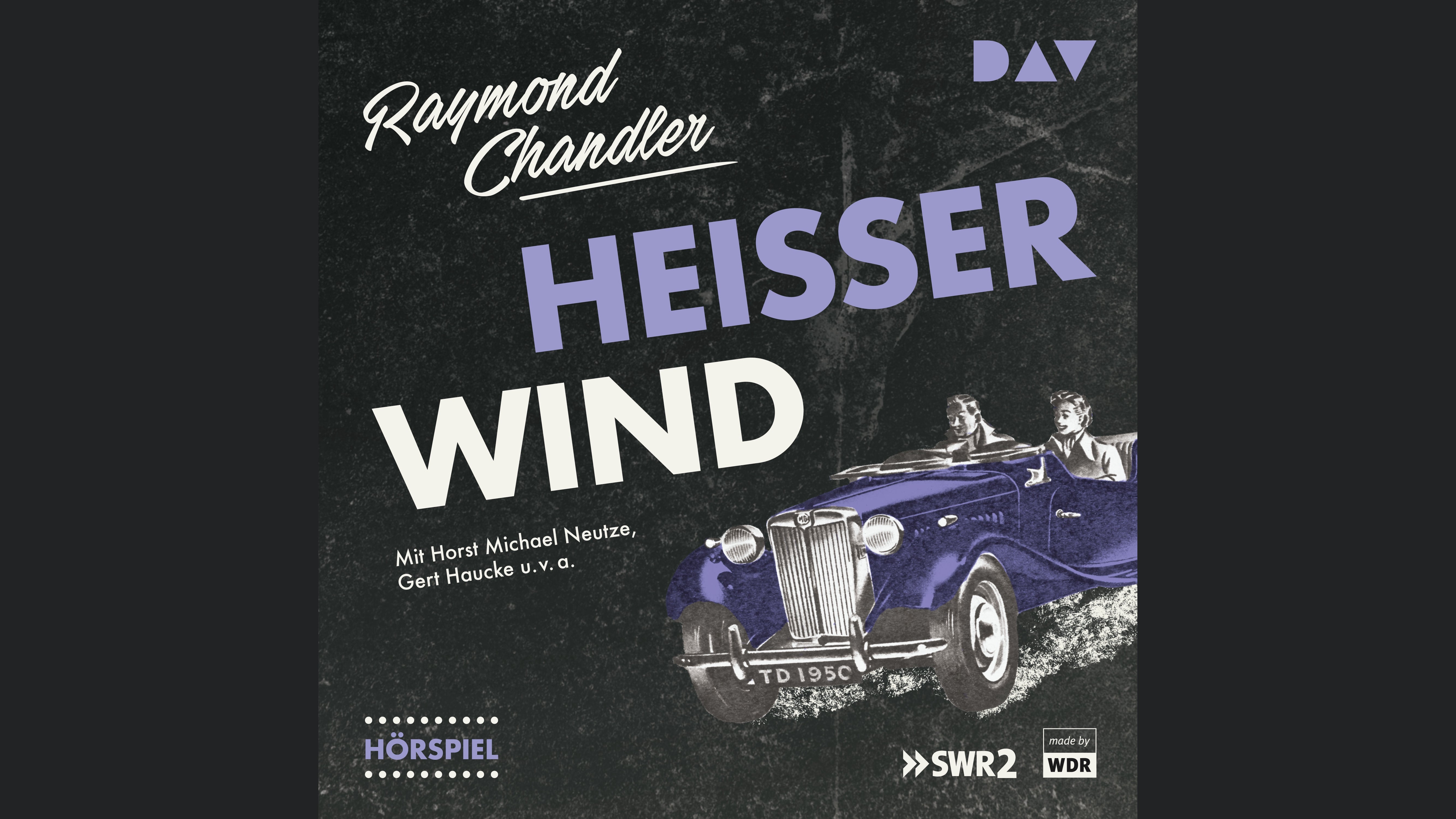 Heißer Wind