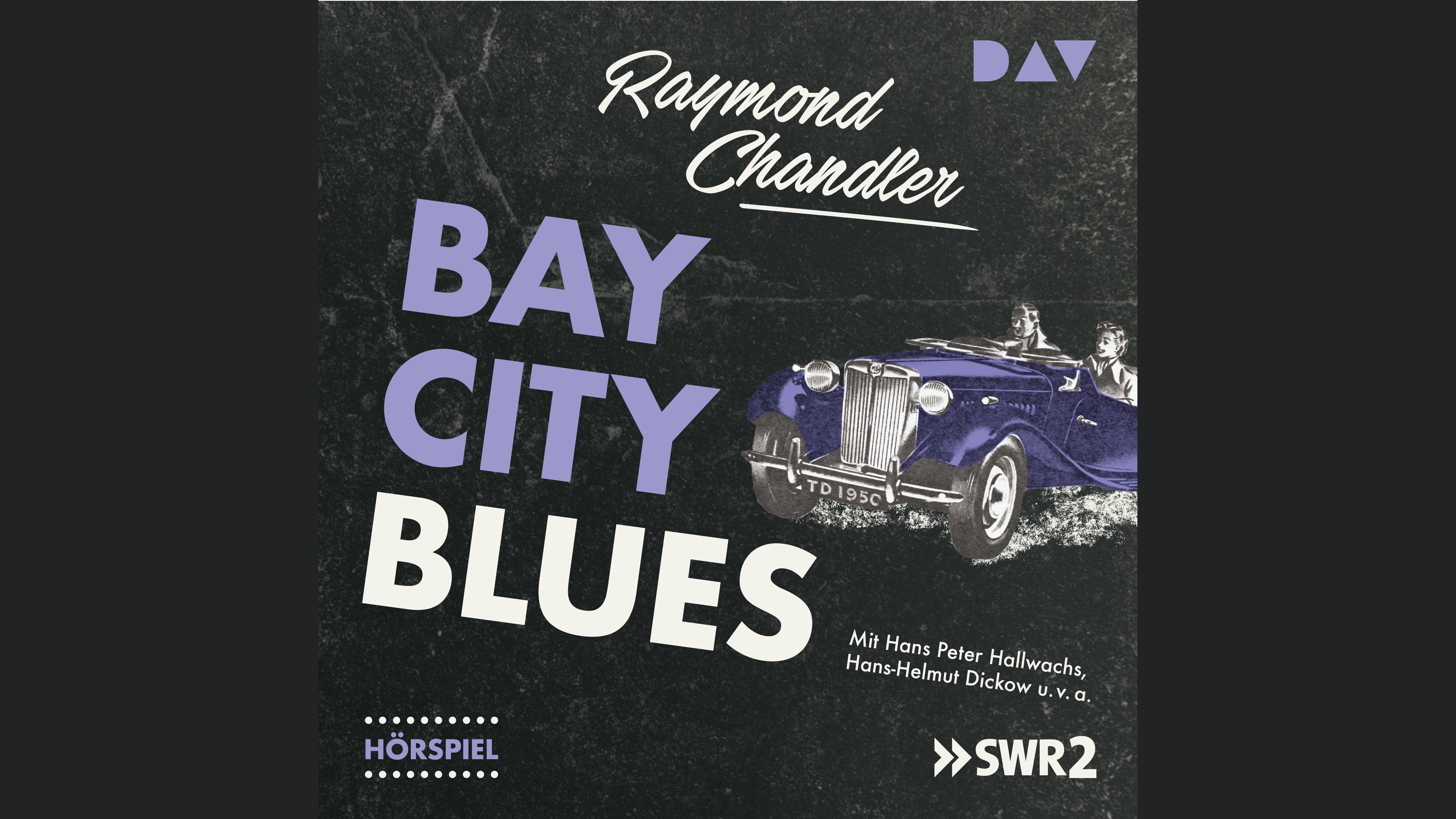 Bay City Blues