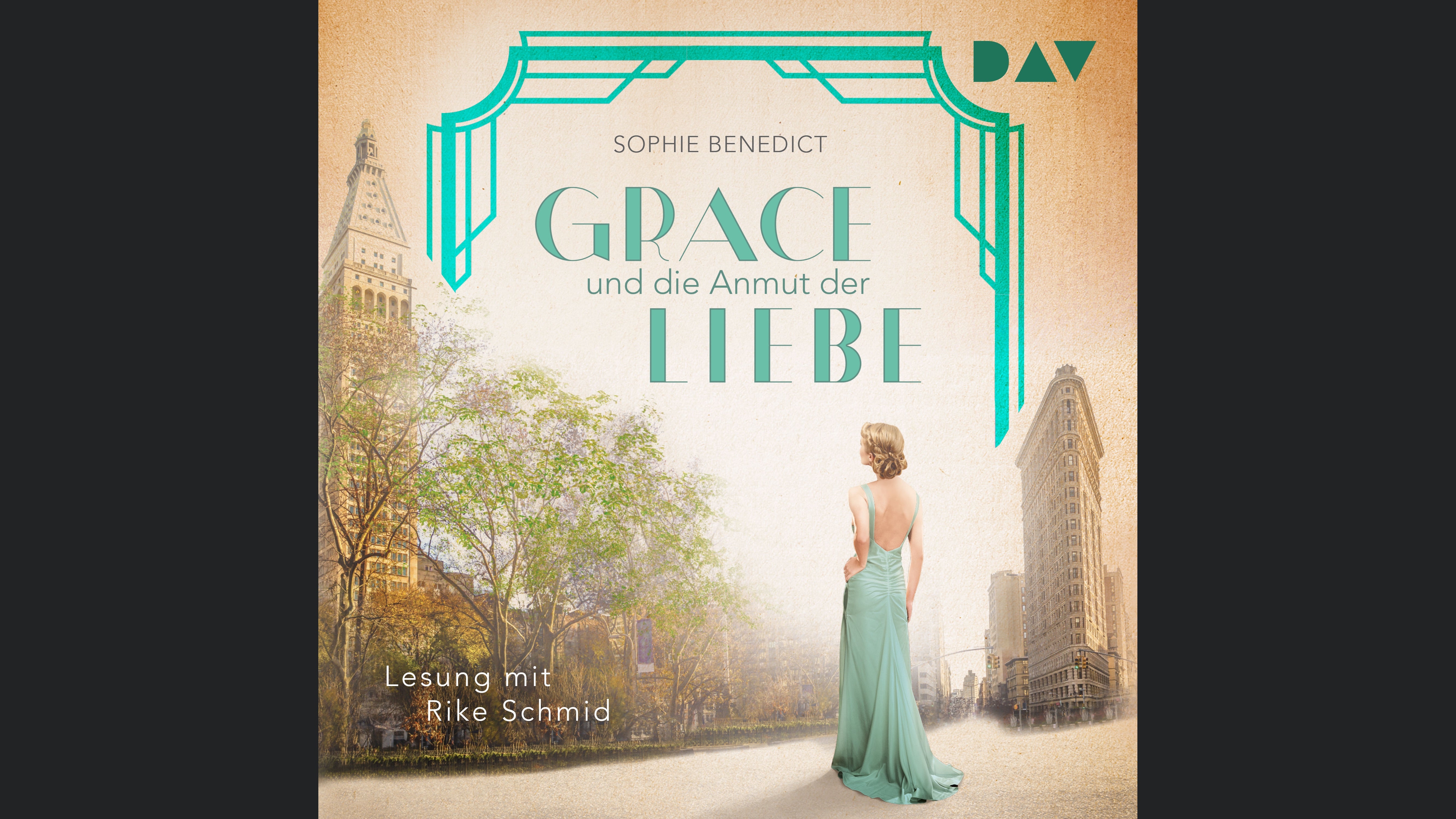 Grace und die Anmut der Liebe