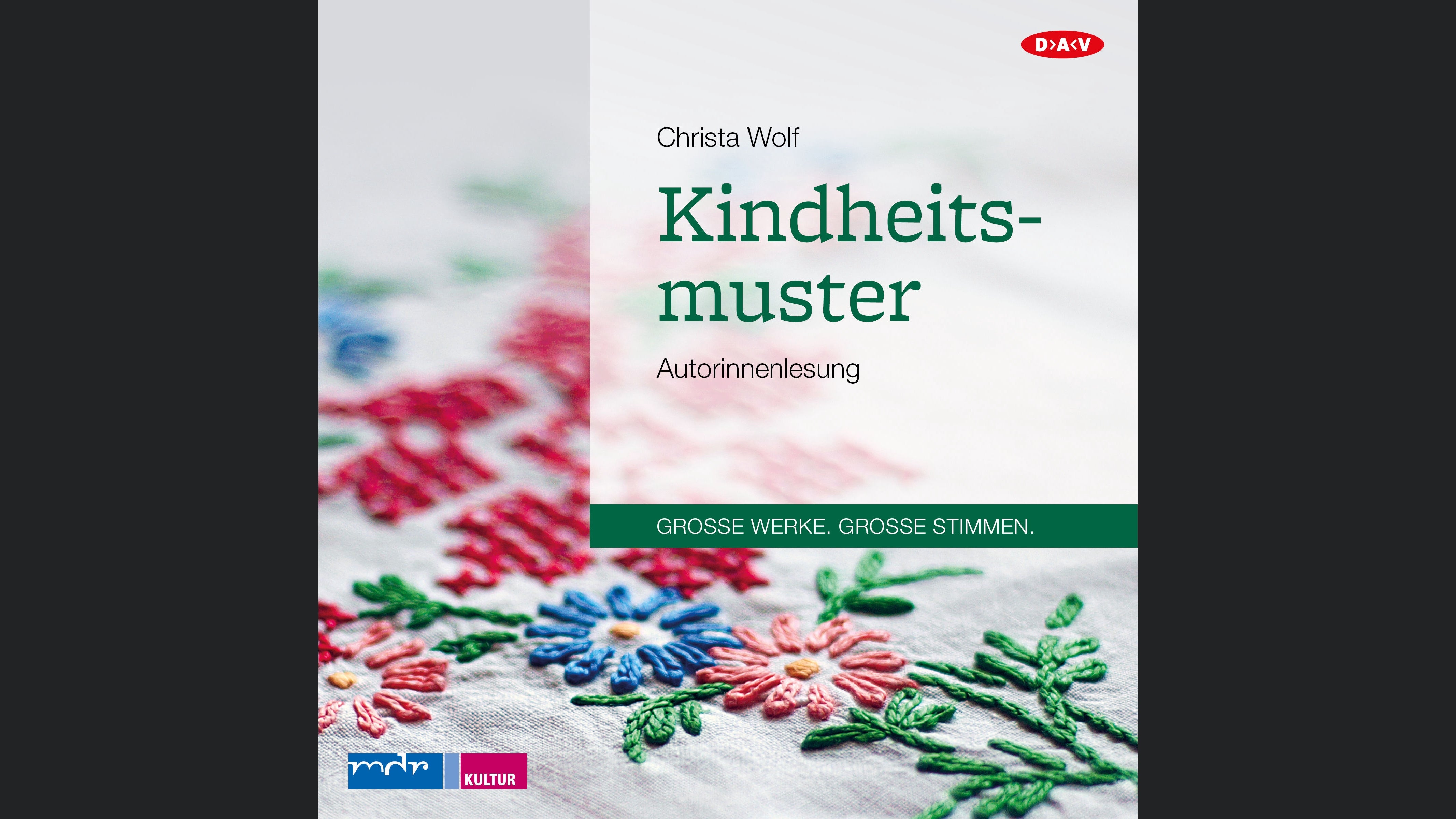 Kindheitsmuster