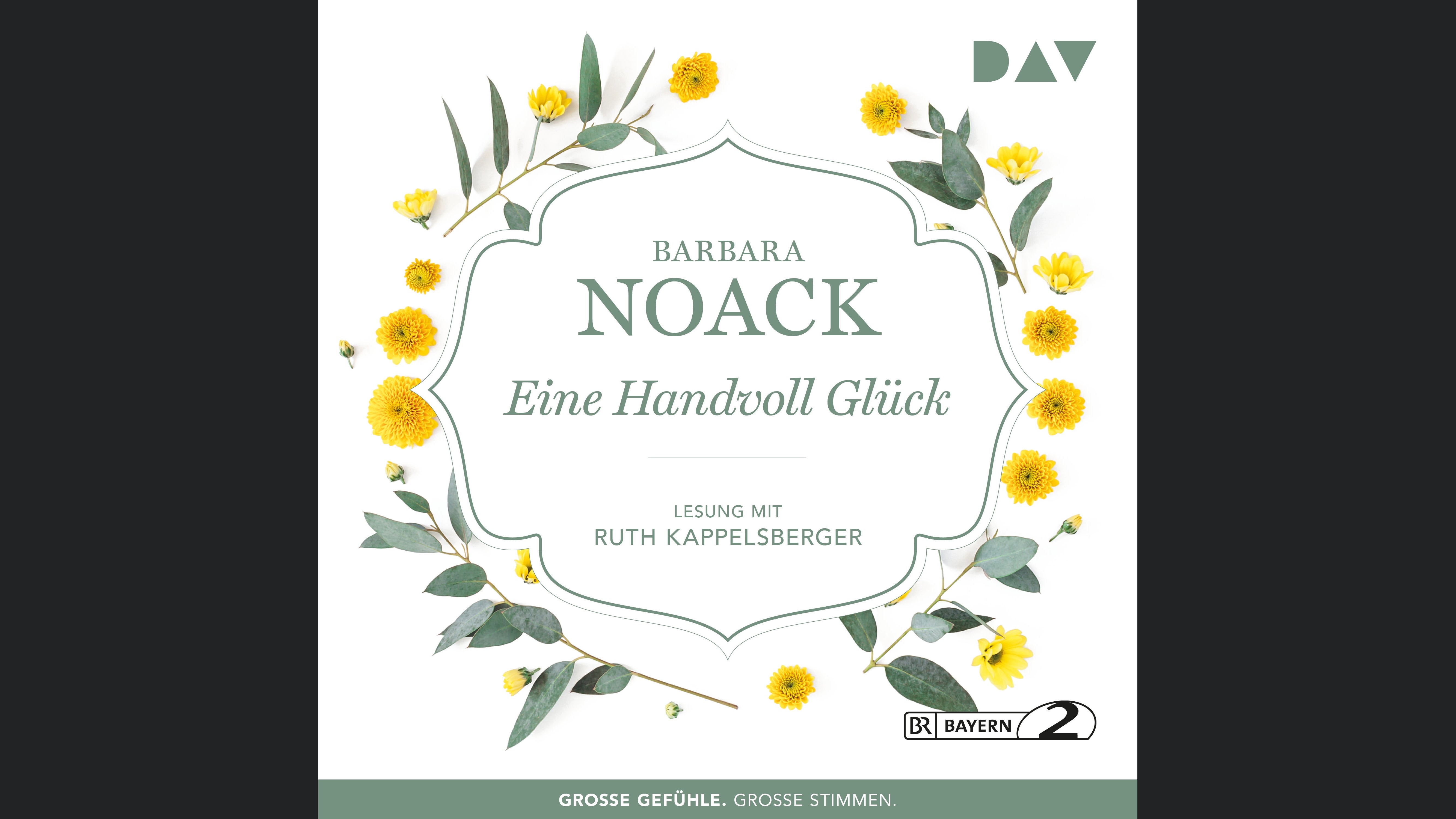 Eine Handvoll Glück