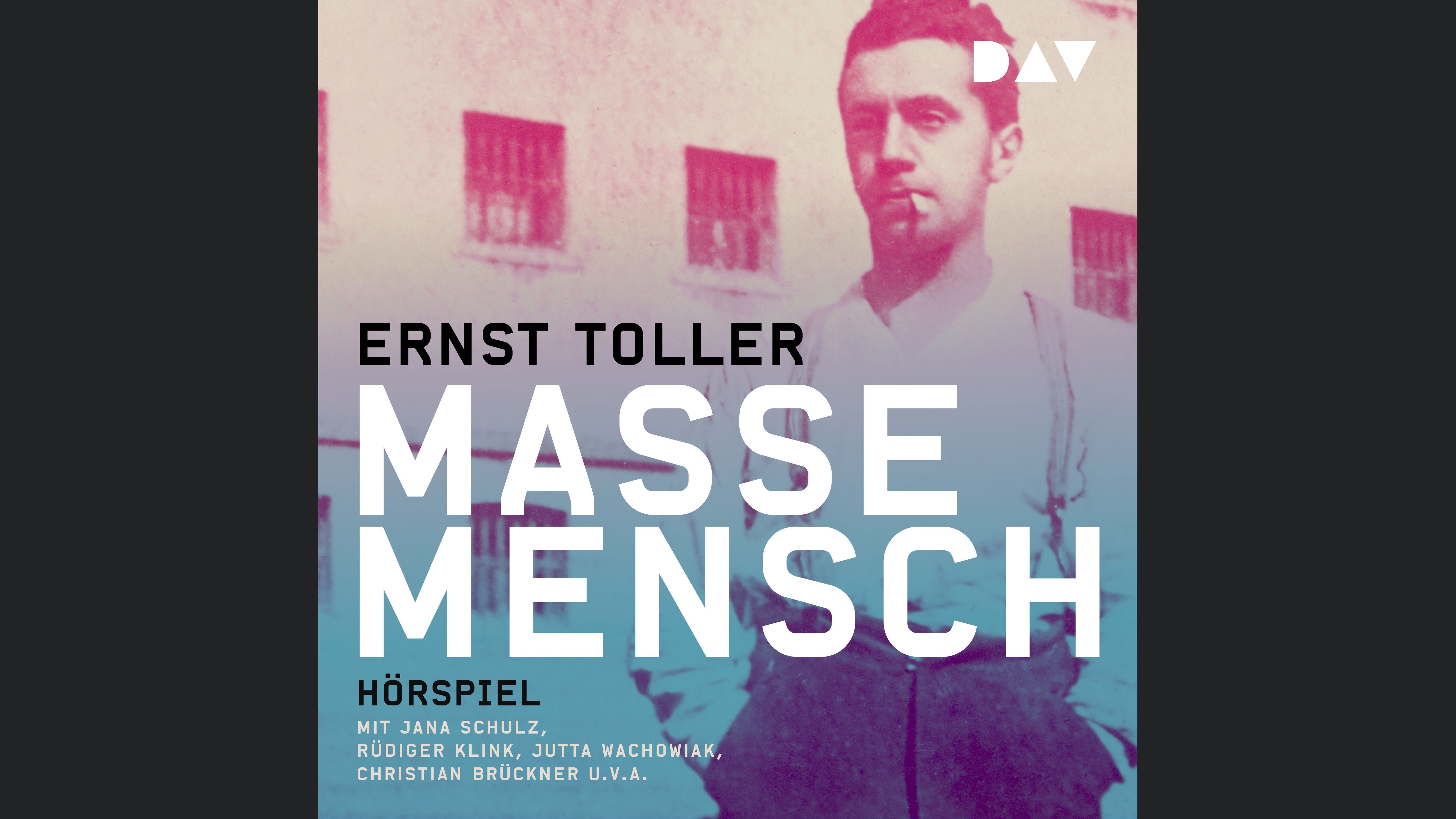 Masse – Mensch