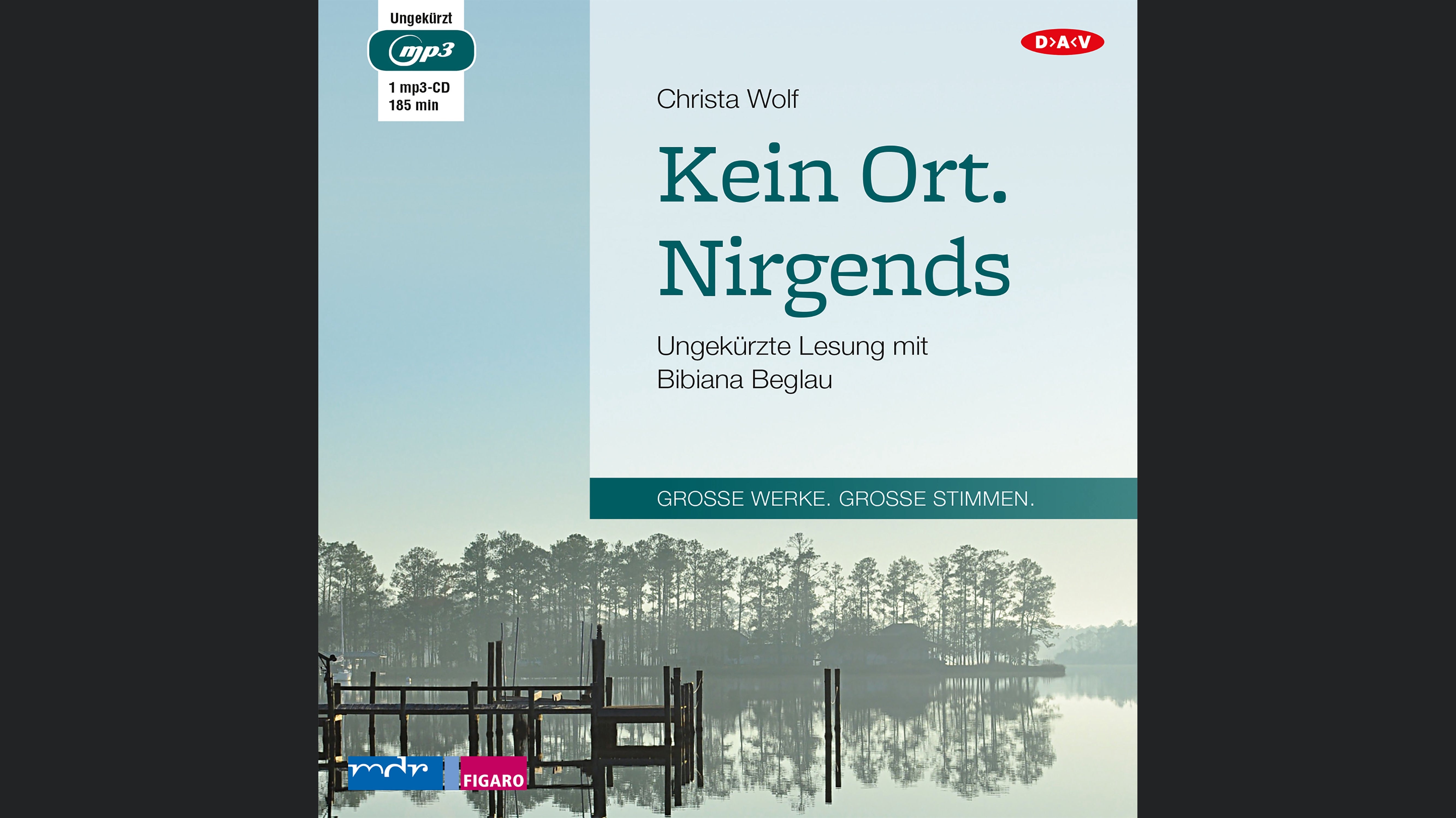 Kein Ort. Nirgends