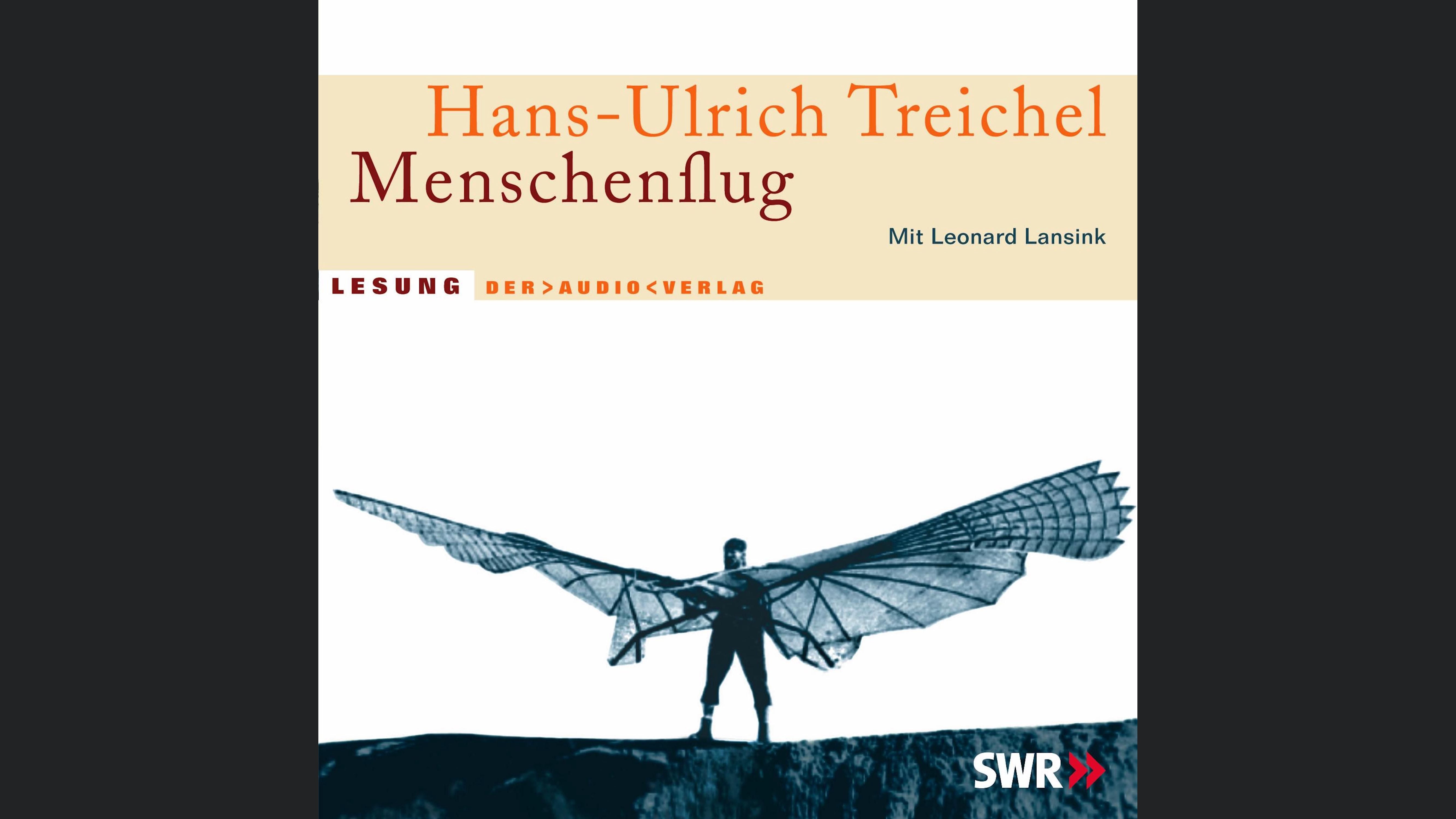 Menschenflug