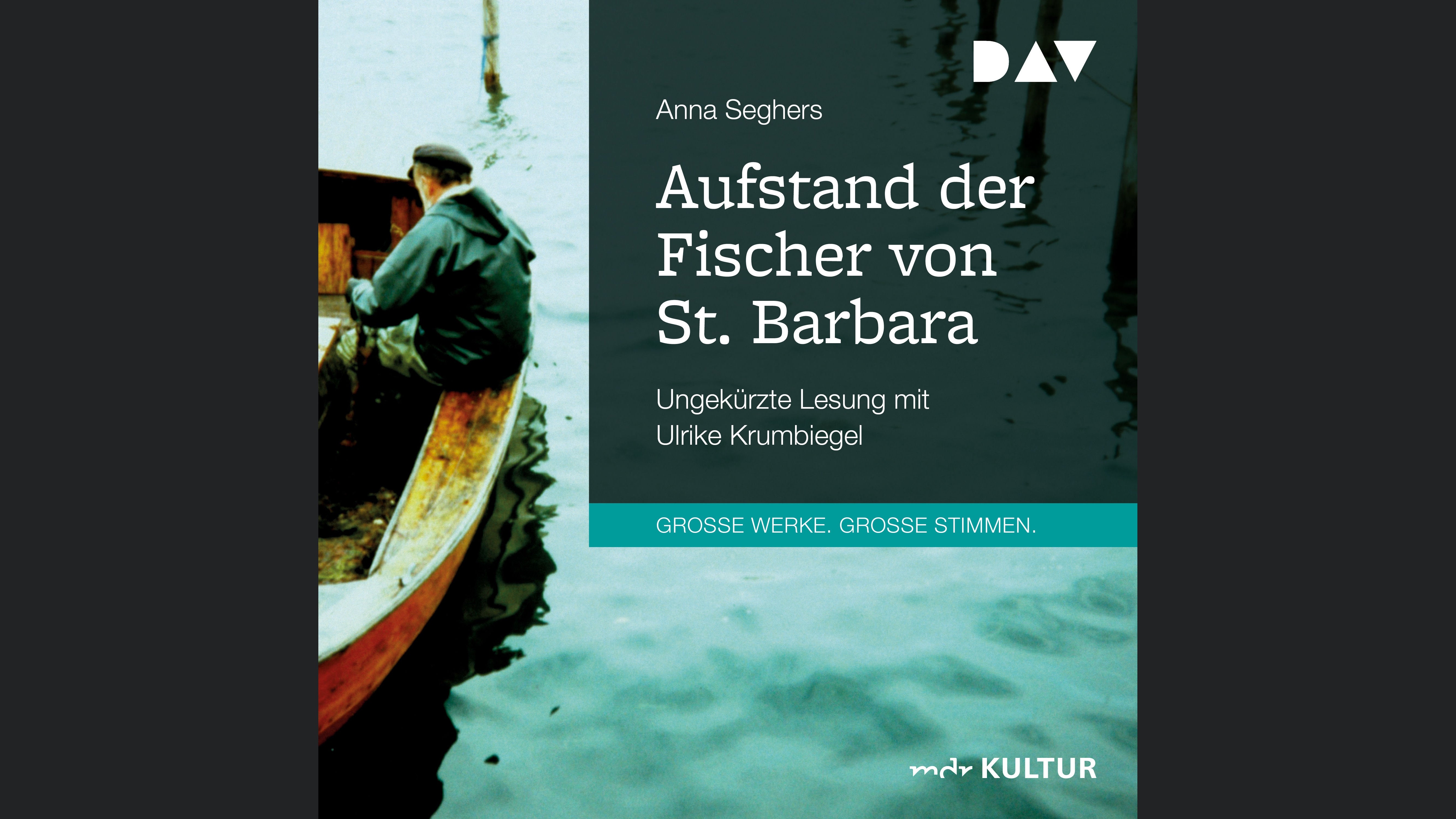 Aufstand der Fischer von St. Barbara