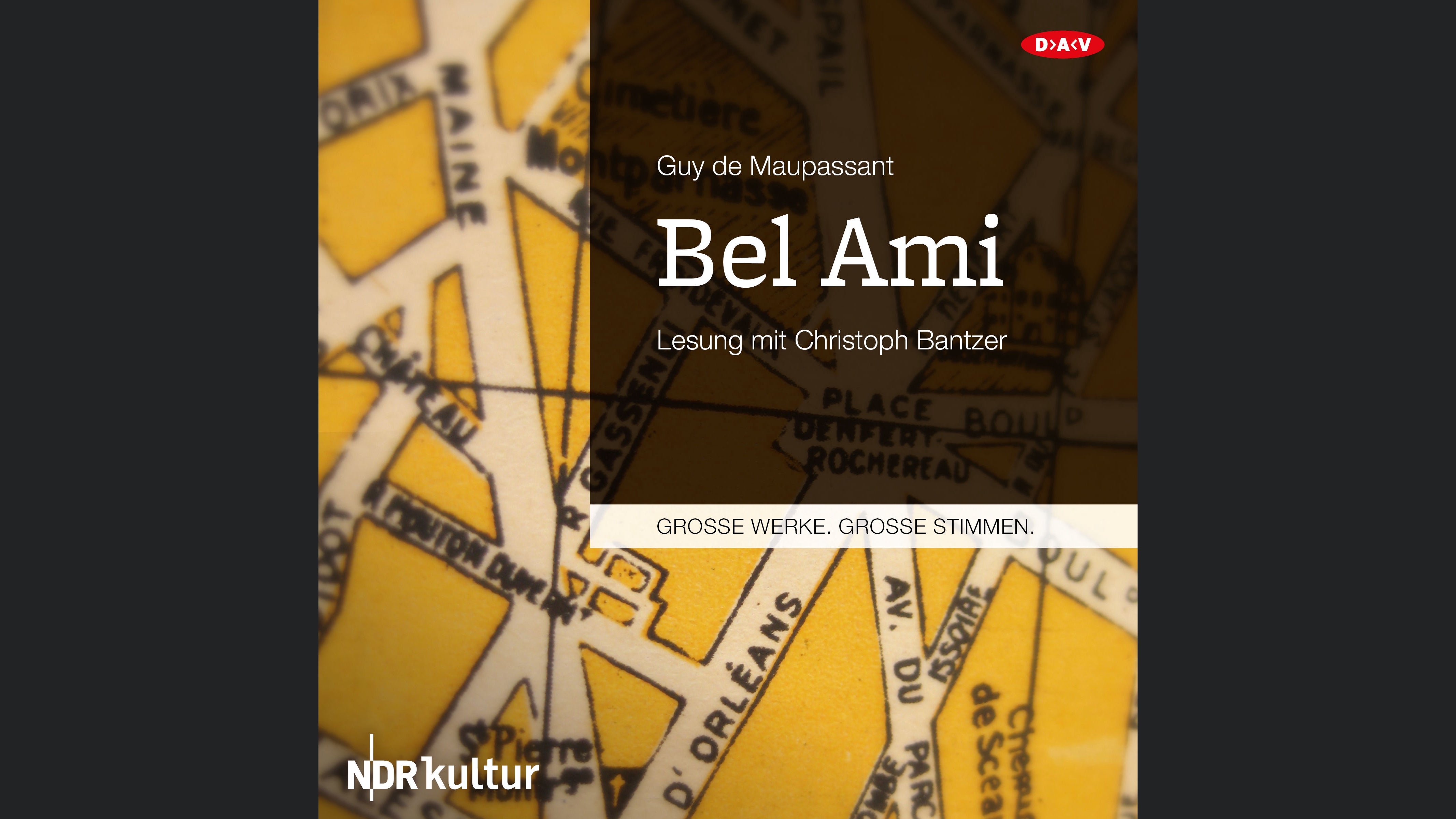 Bel Ami