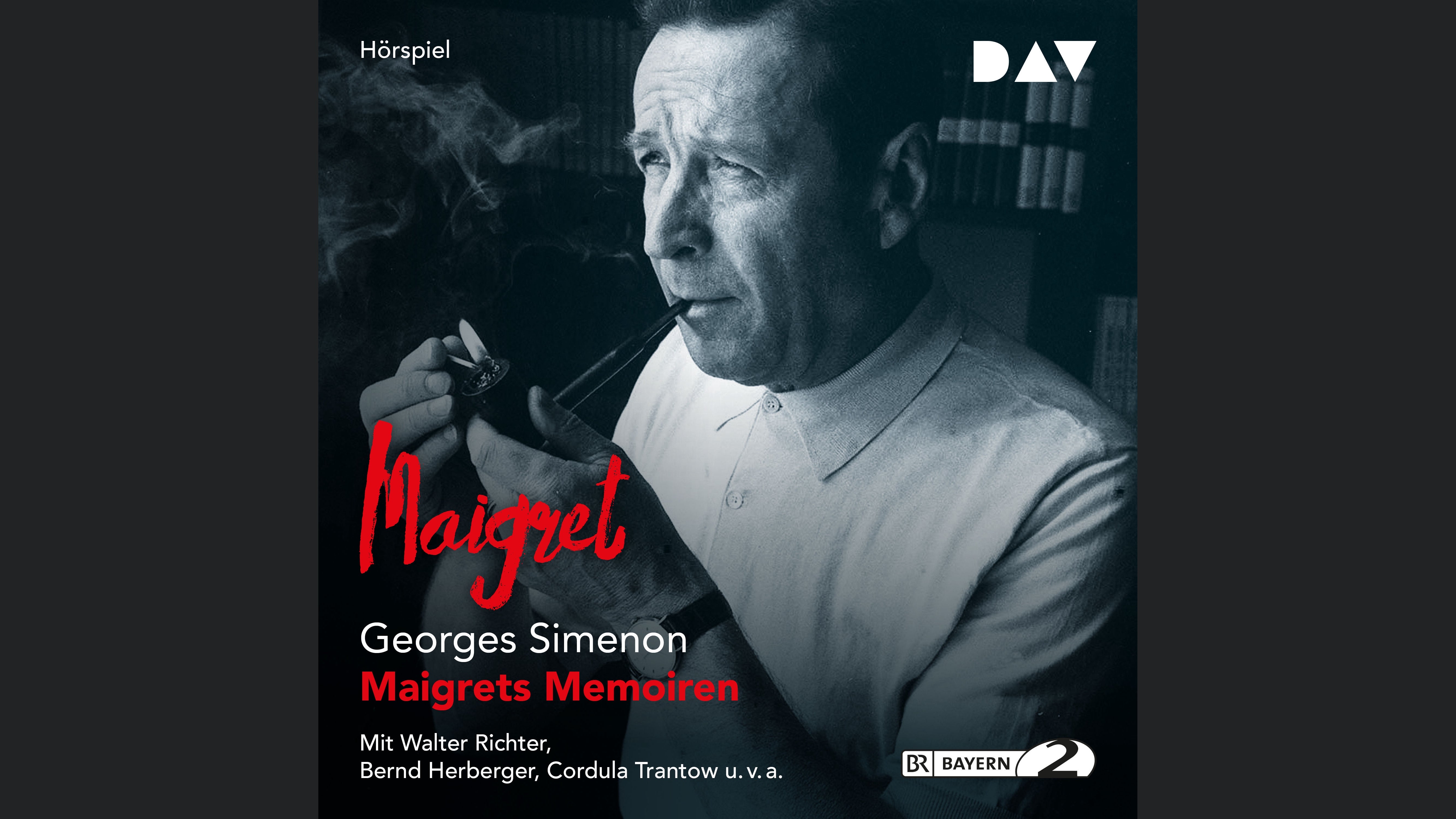 Maigrets Memoiren
