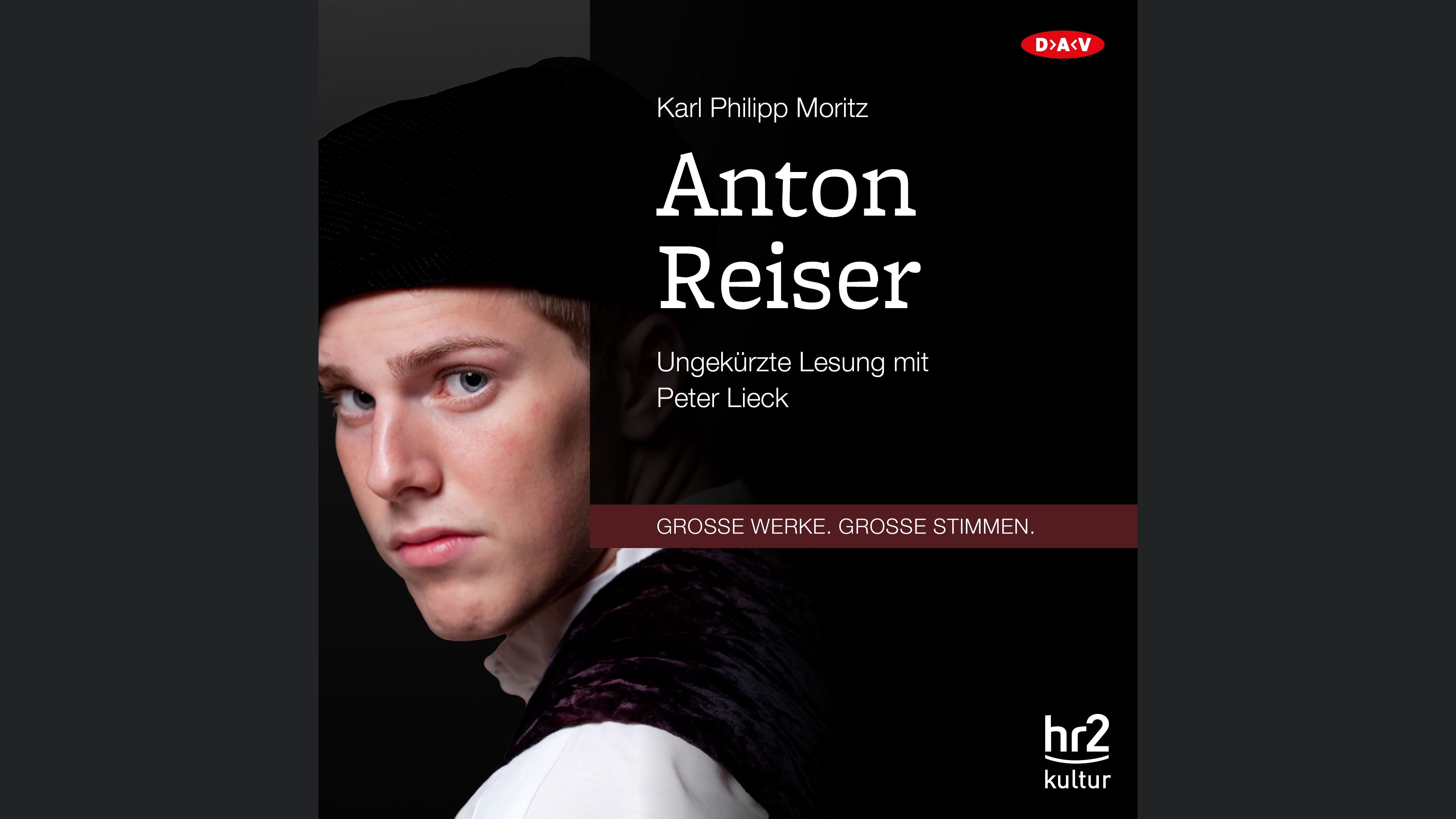 Anton Reiser