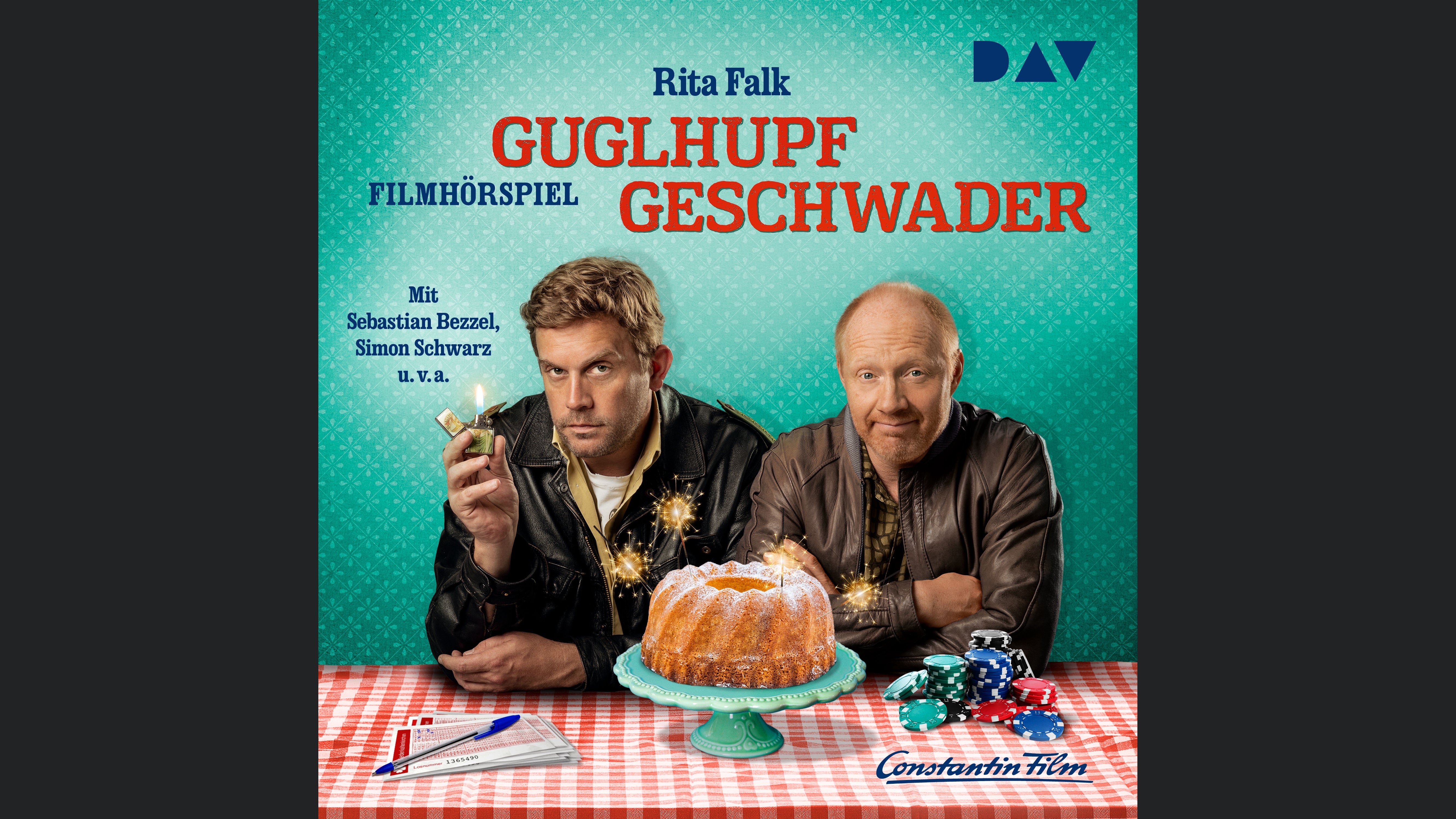 Guglhupfgeschwader