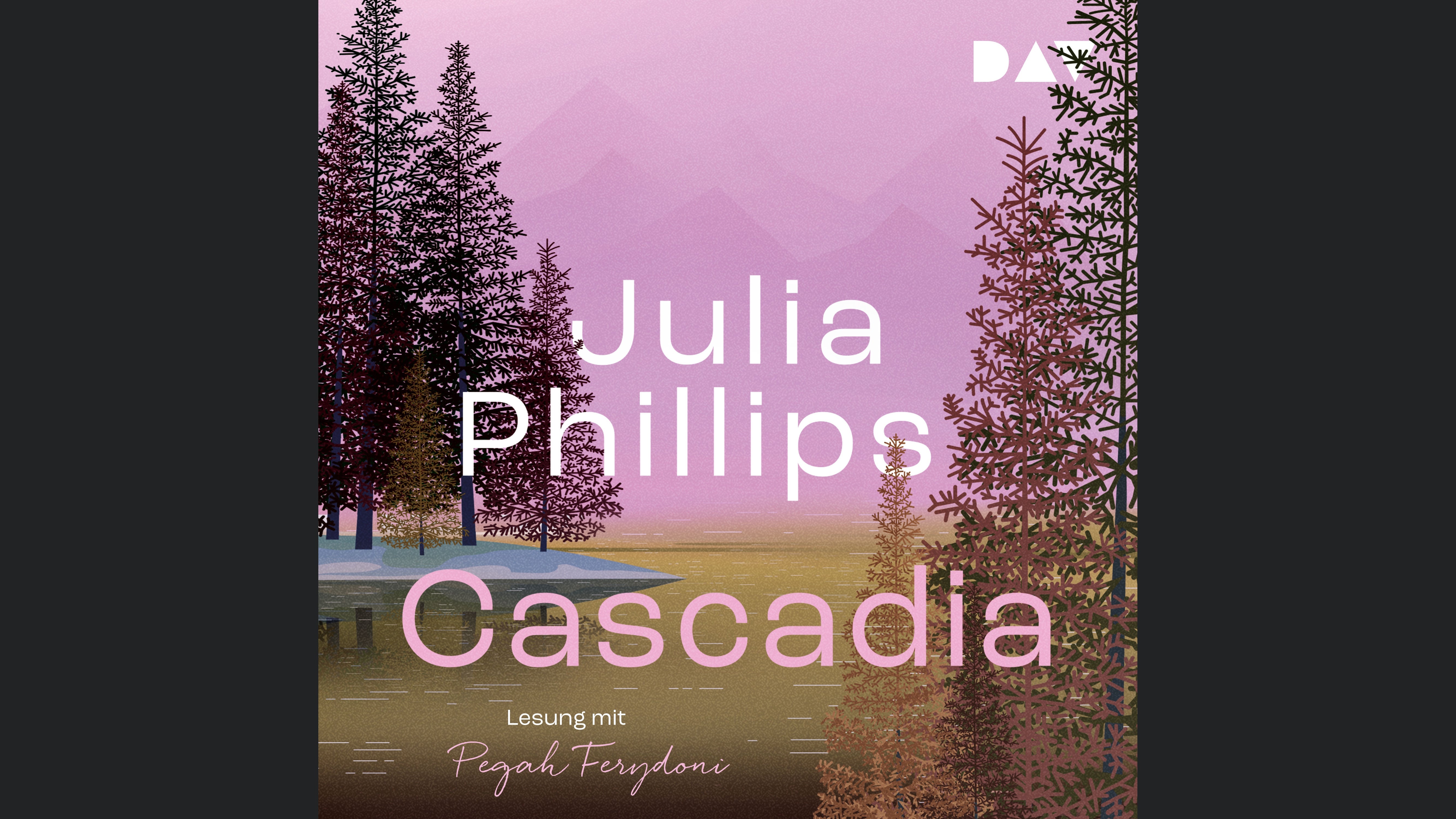 Cascadia