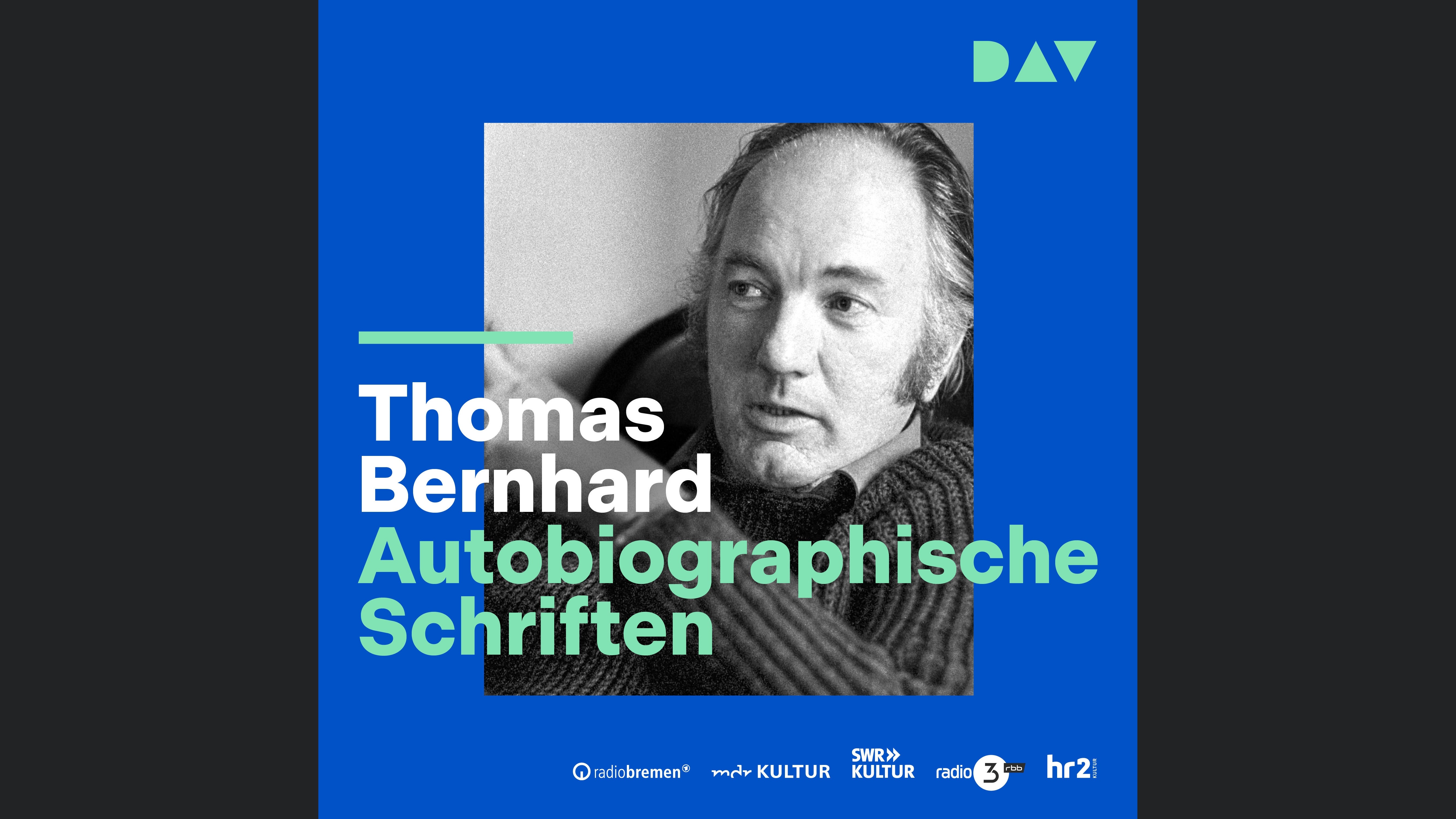 Autobiographische Schriften