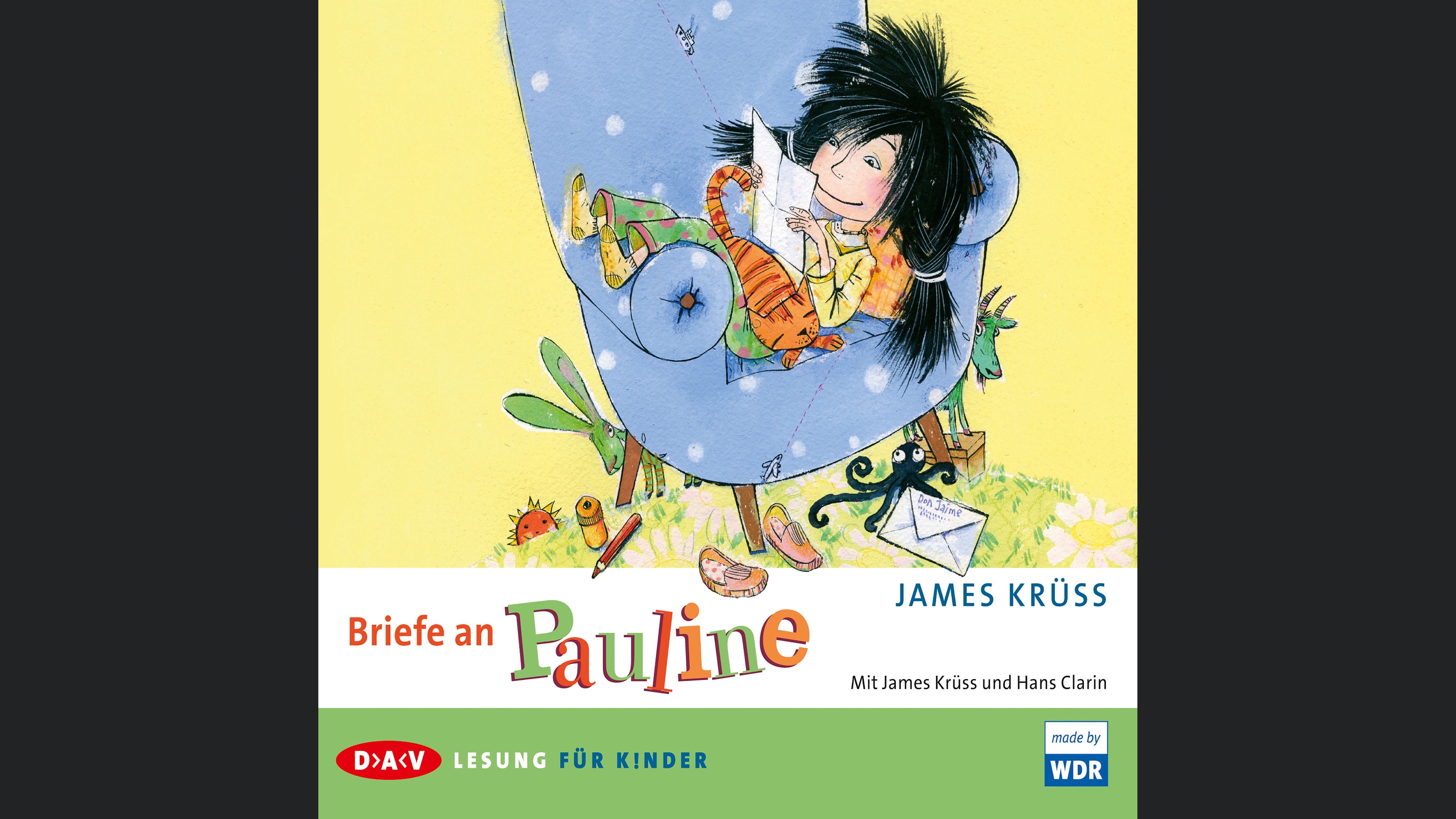 Briefe an Pauline