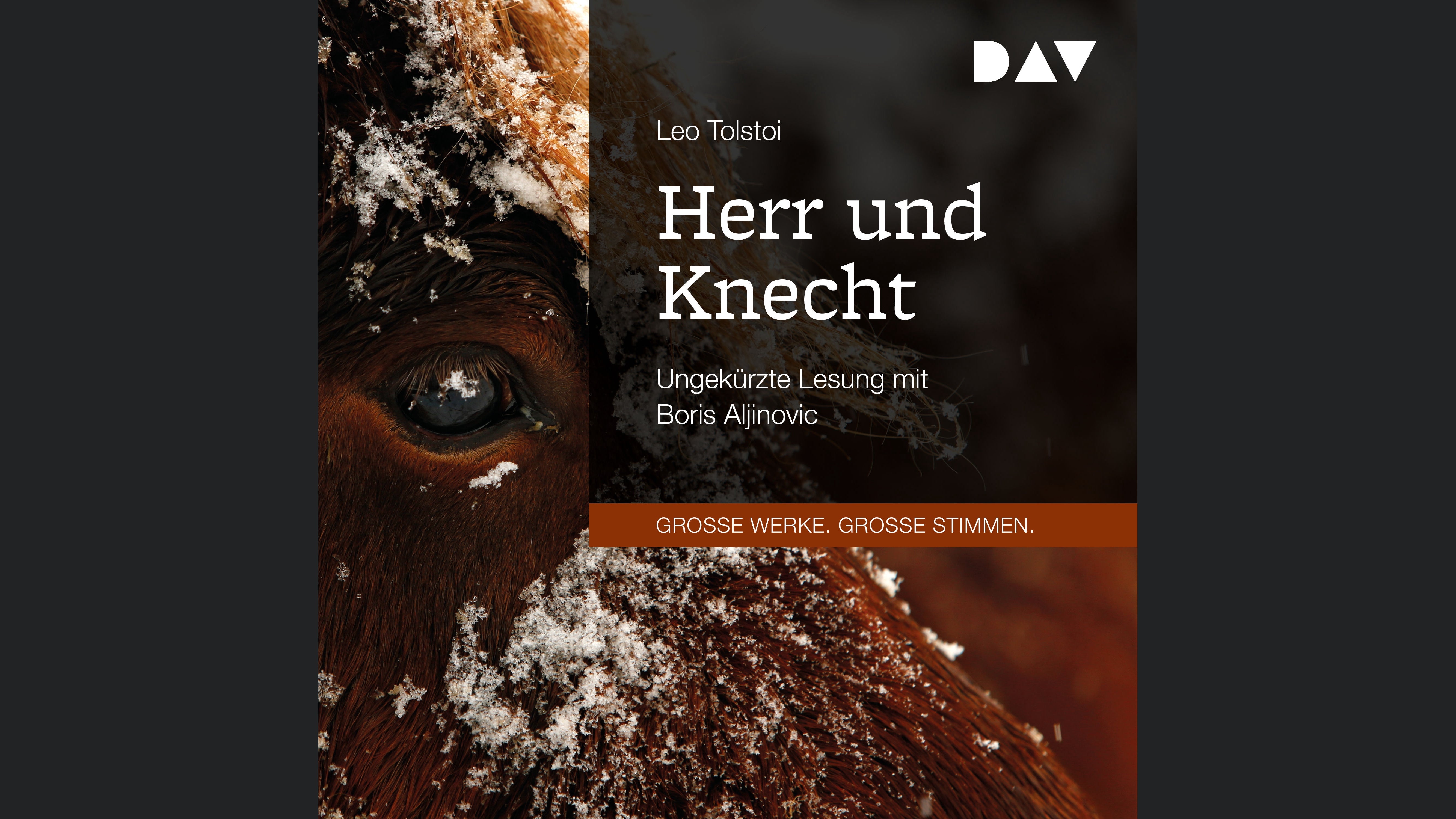 Herr und Knecht