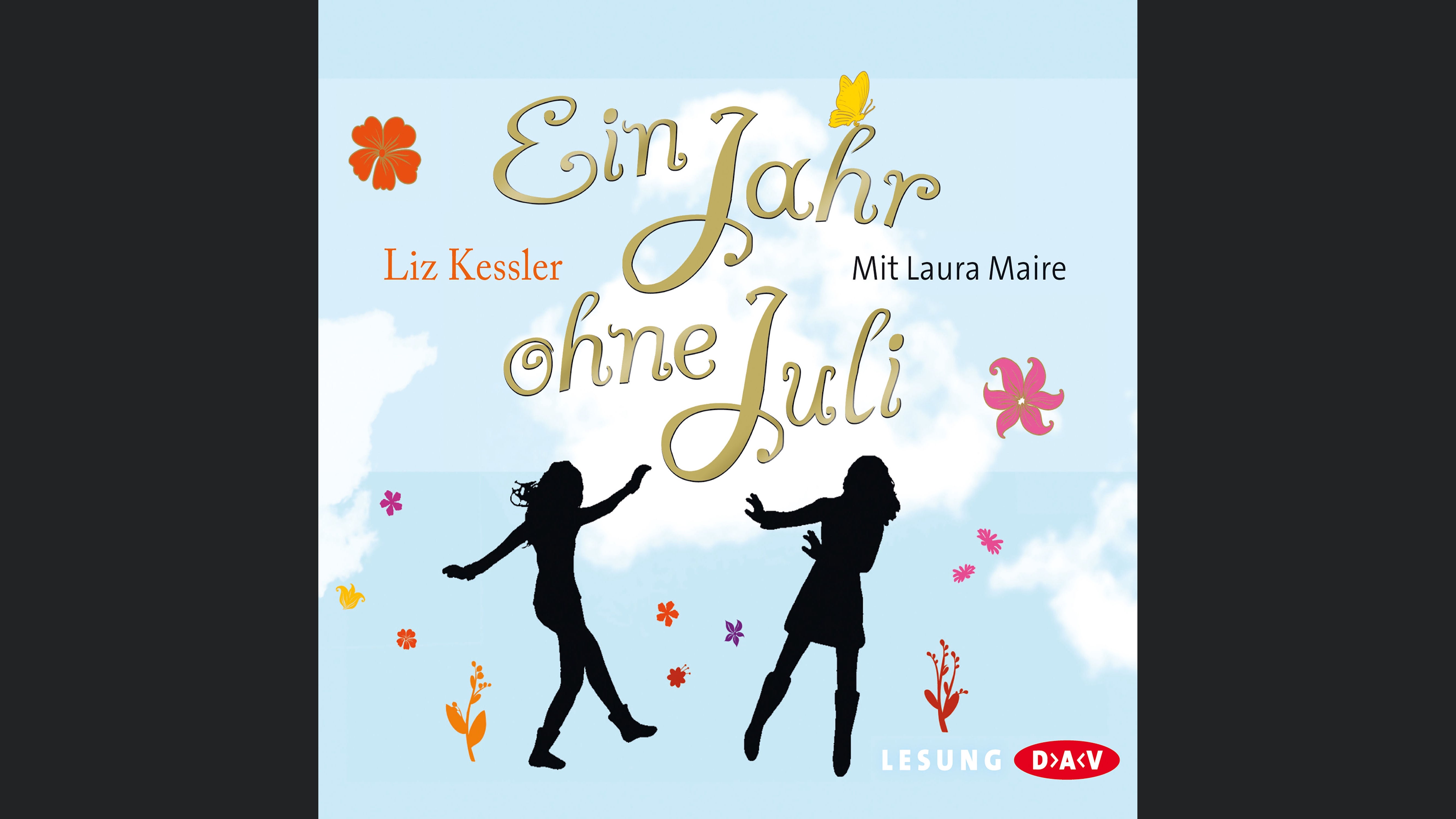 Ein Jahr ohne Juli